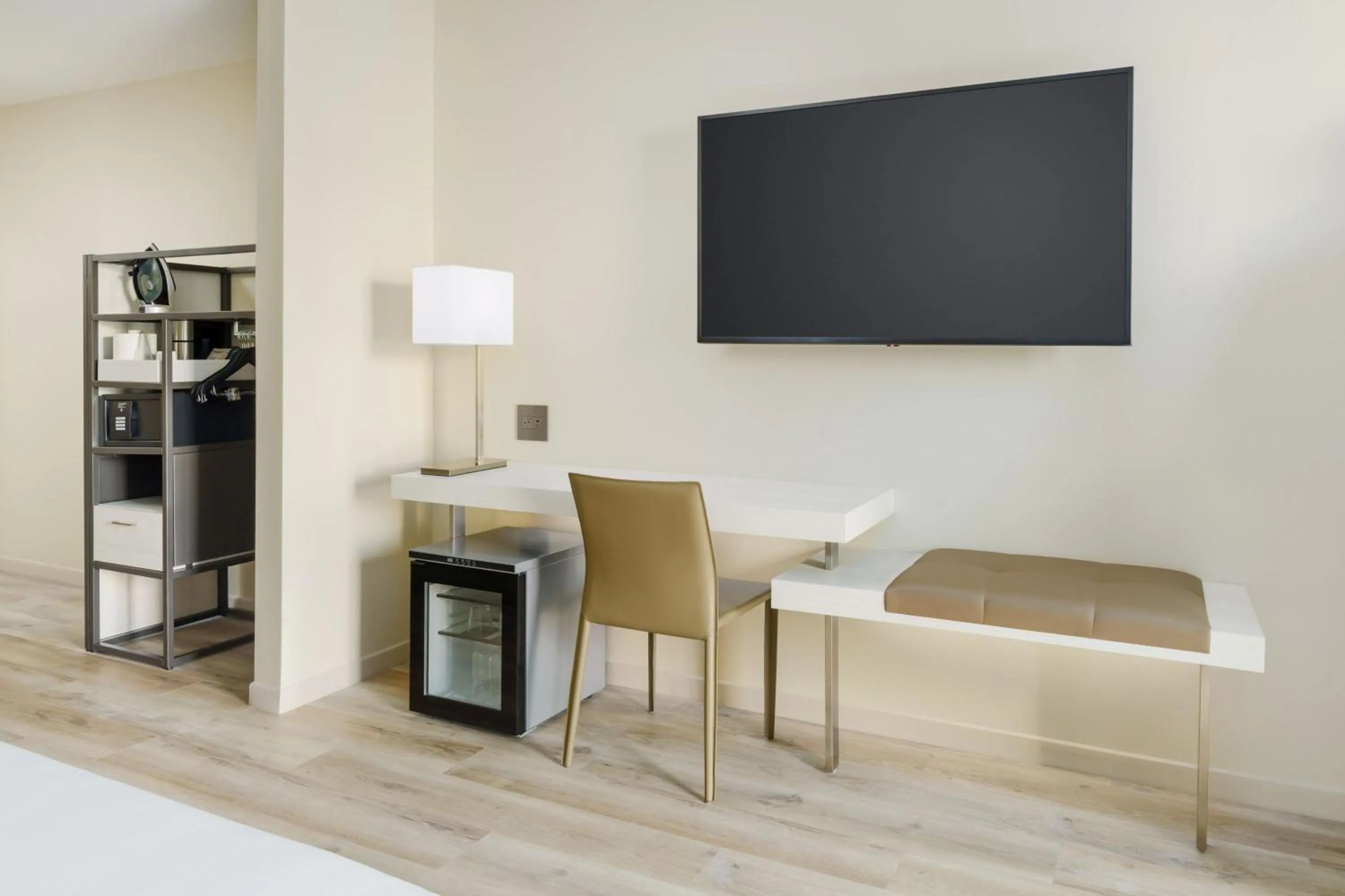 Photo of the whole room in AC Hotel by Marriott Naples 5th Avenue