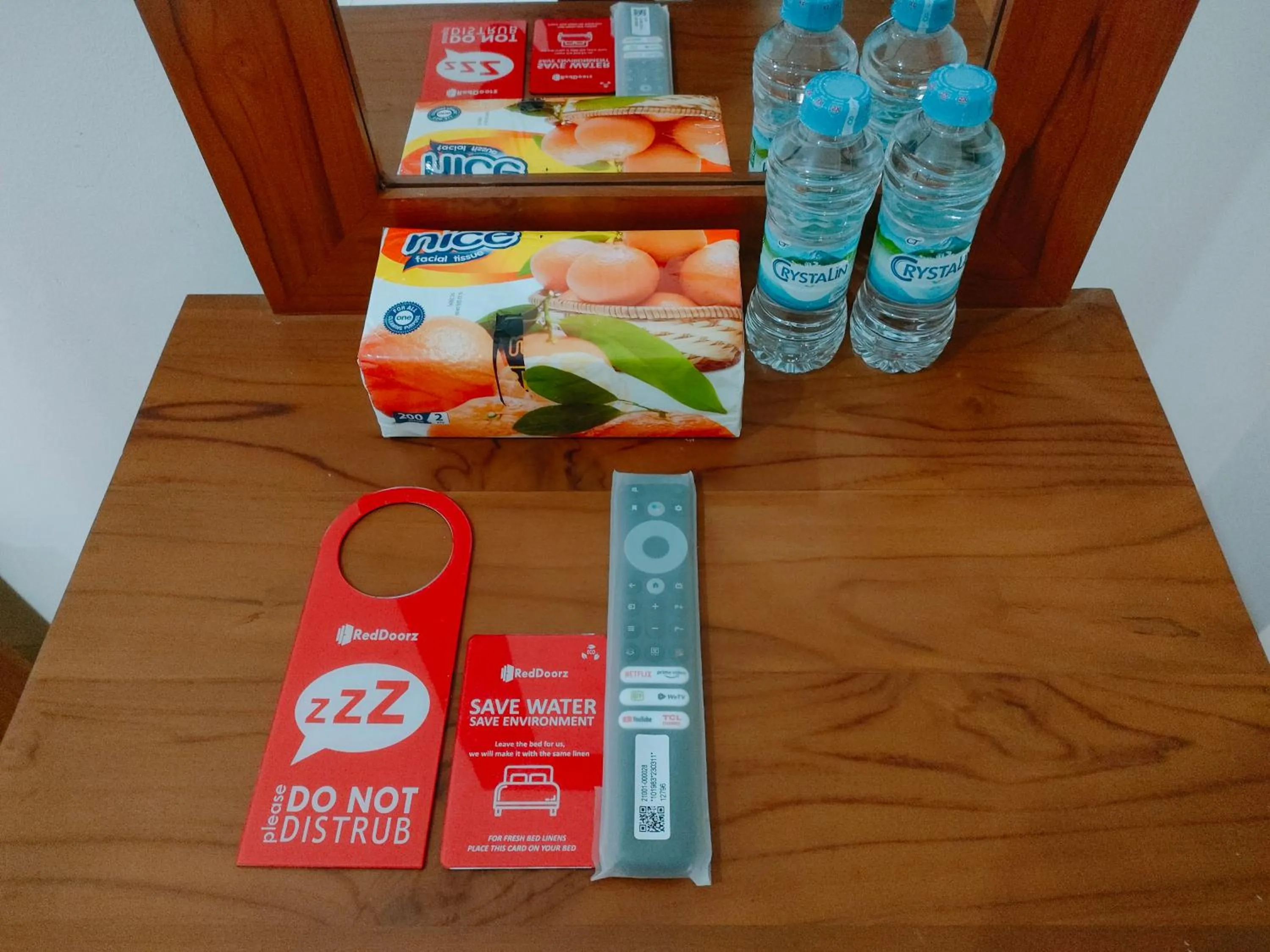 Other in RedDoorz Syariah near Jogja Expo Center