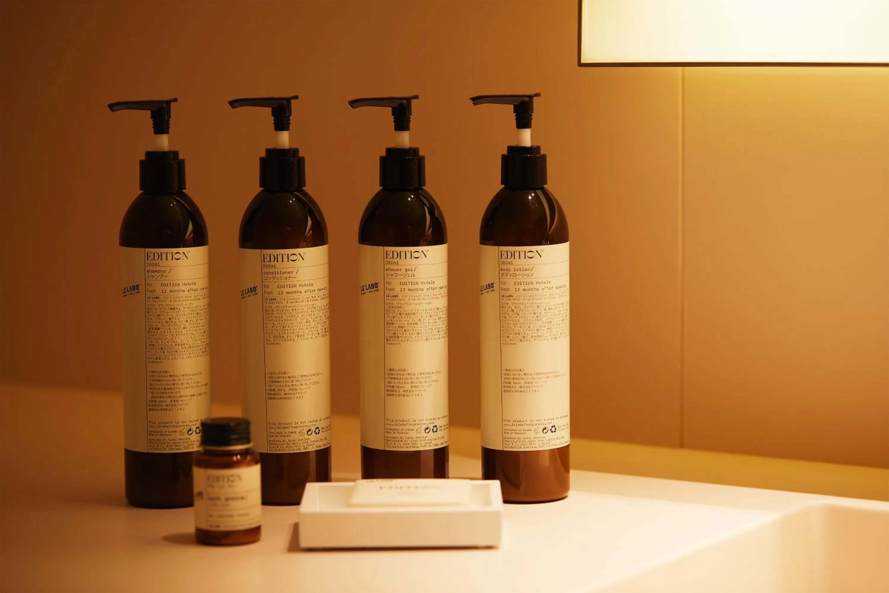 Other in The Tokyo EDITION, Ginza