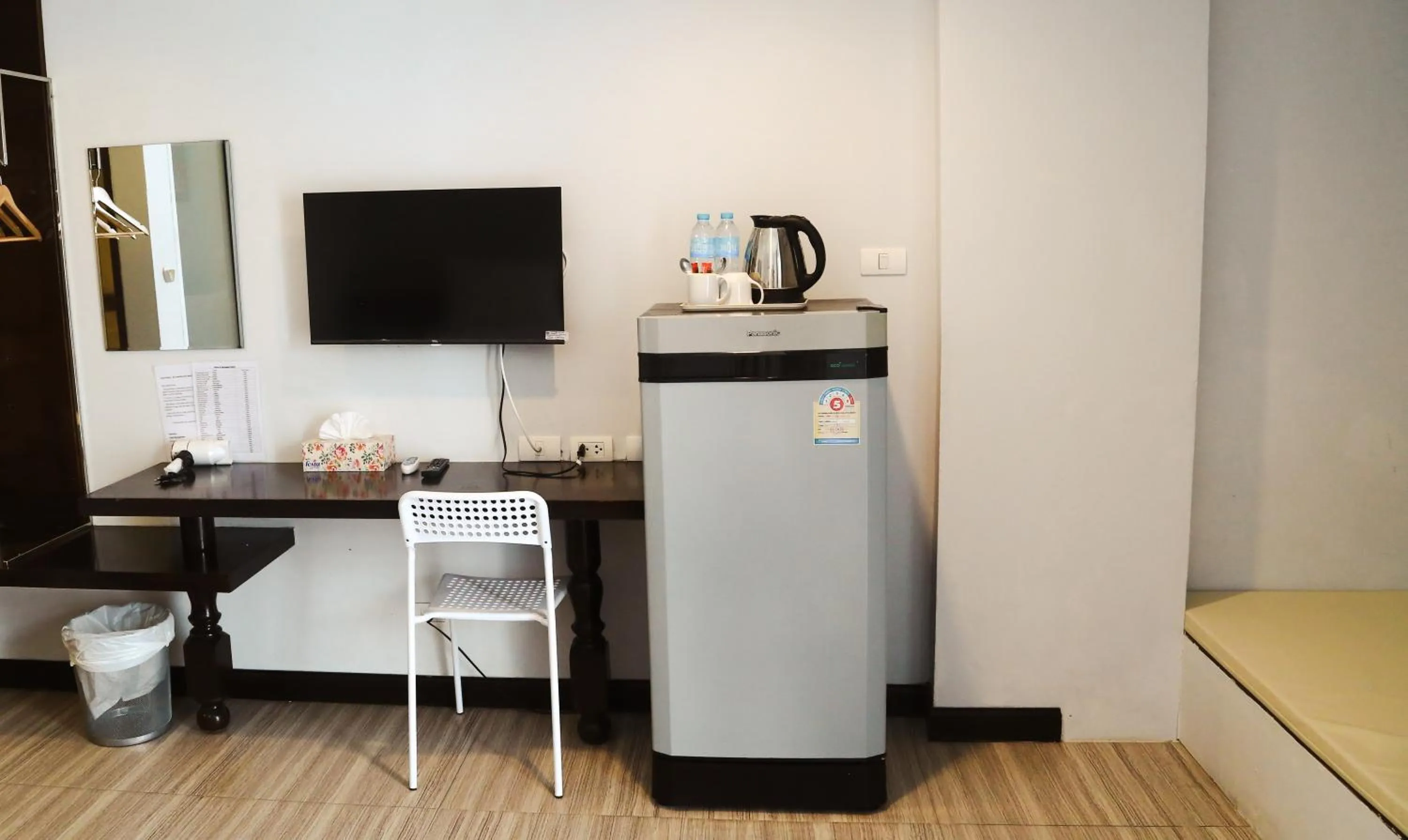 minibar in Di Yana Patong