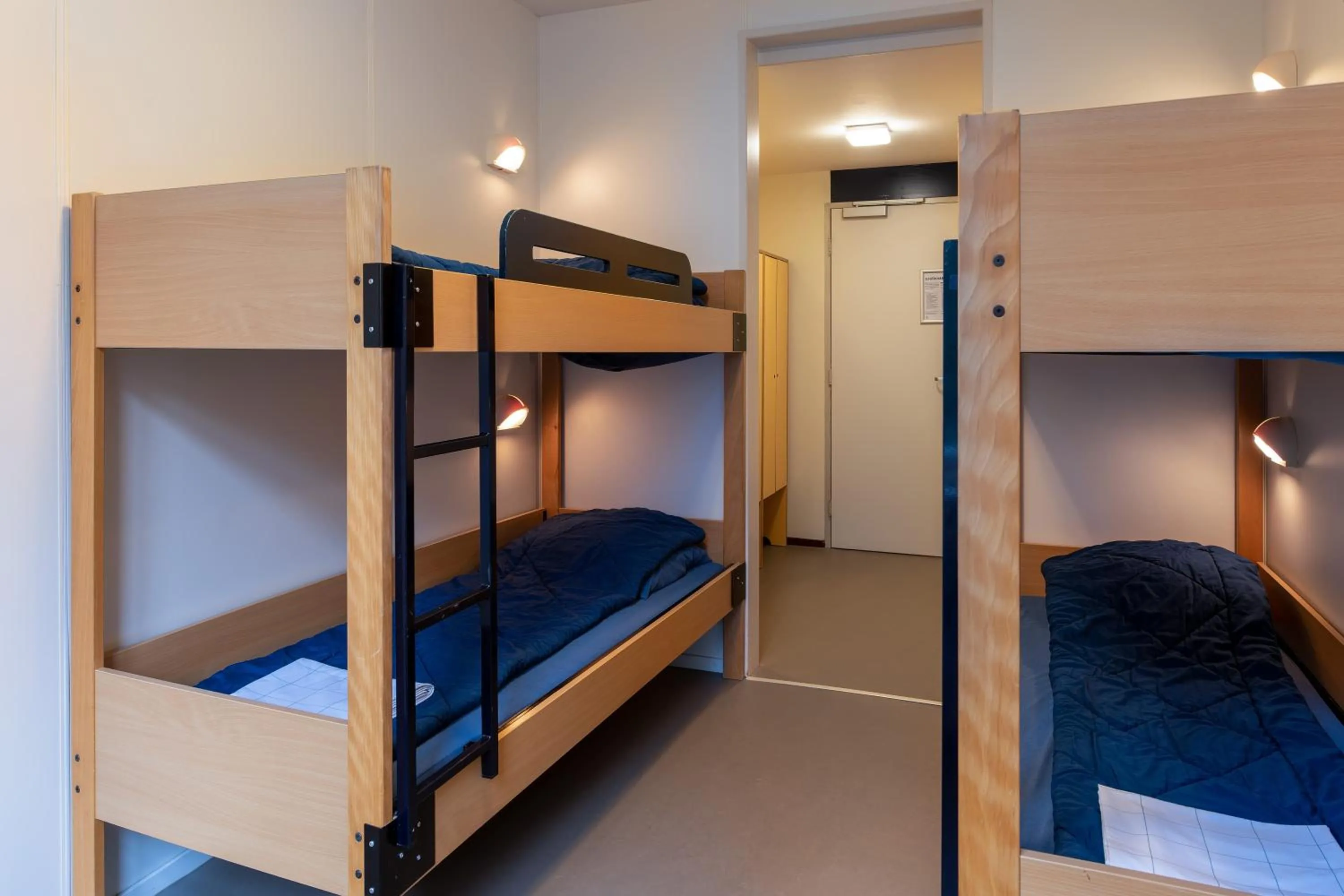 Stayokay Hostel Arnhem