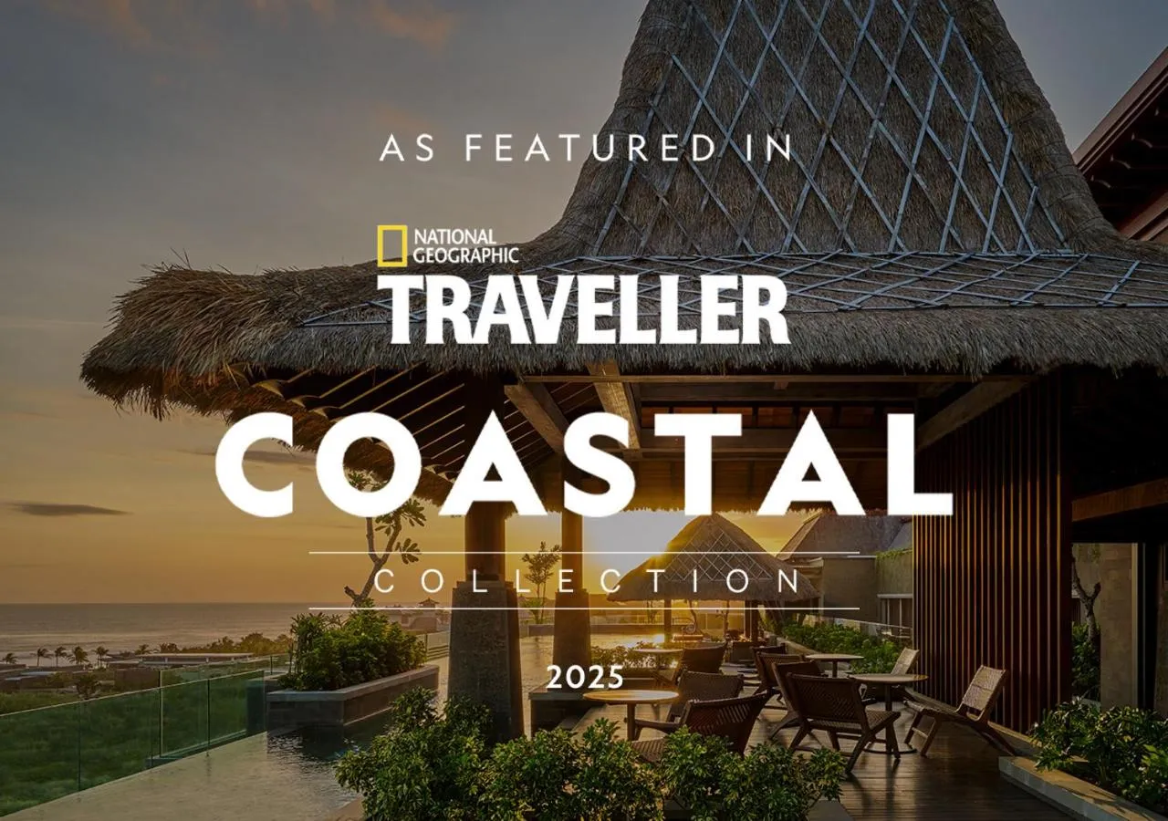 Property building in Holiday Inn Resort Bali Canggu by IHG