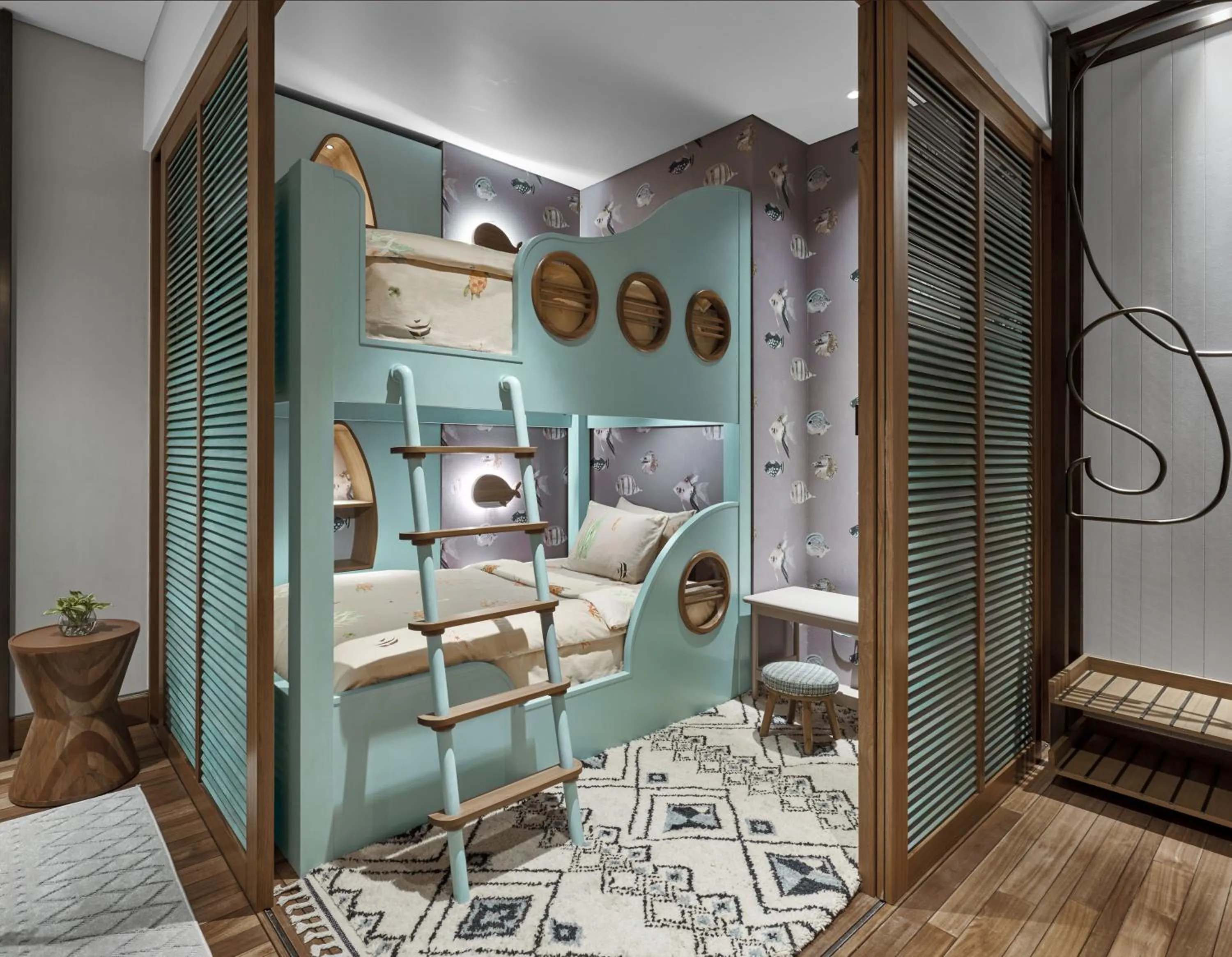 Bed in Holiday Inn Resort Bali Canggu by IHG