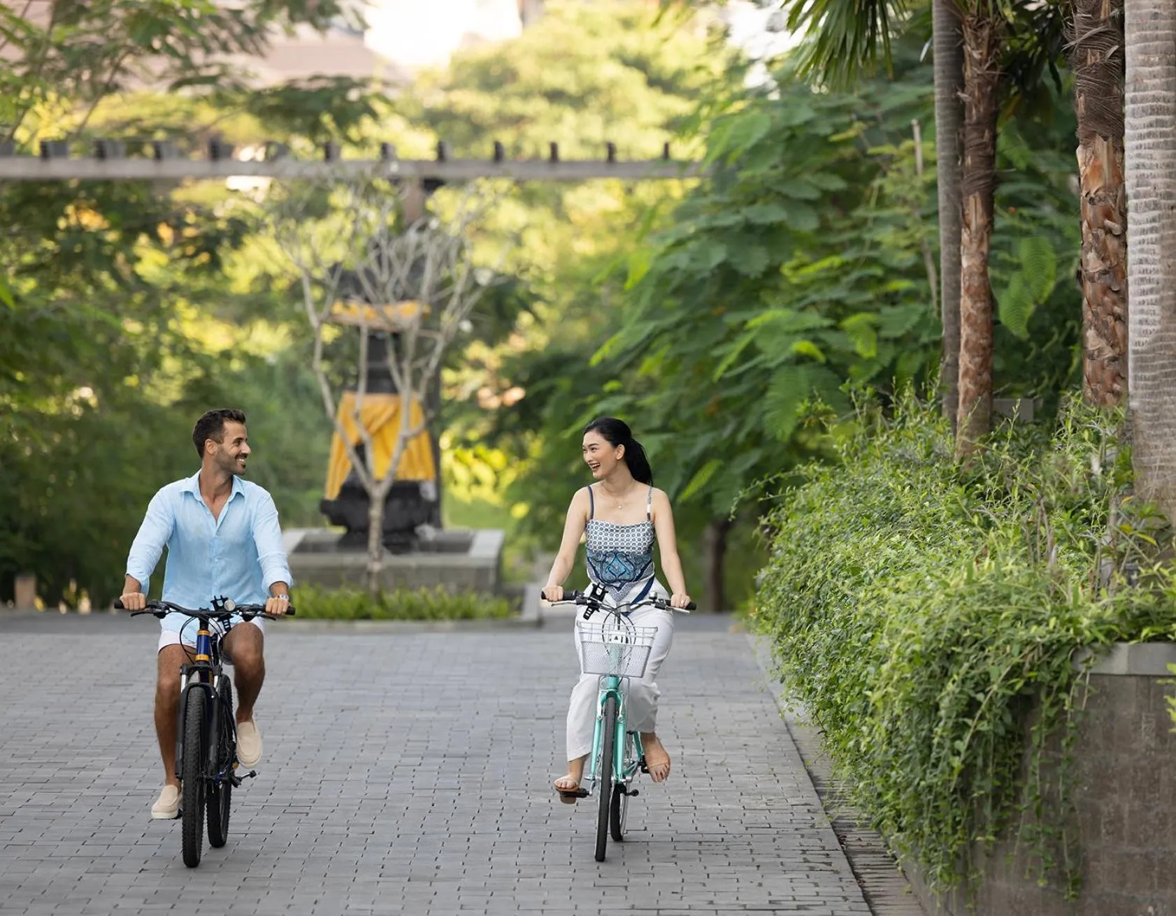 Activities in Holiday Inn Resort Bali Canggu by IHG