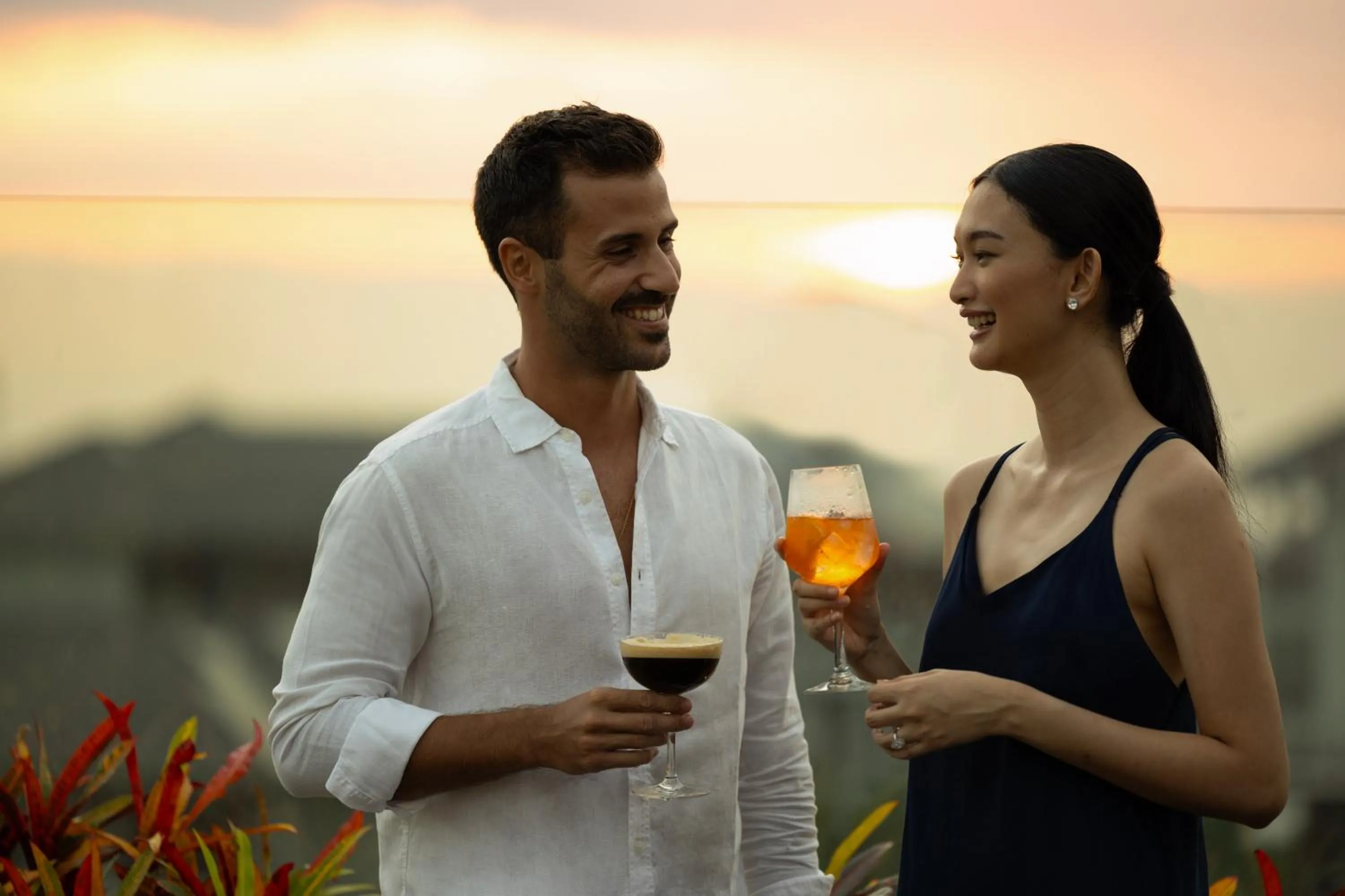 Food and drinks in Holiday Inn Resort Bali Canggu by IHG