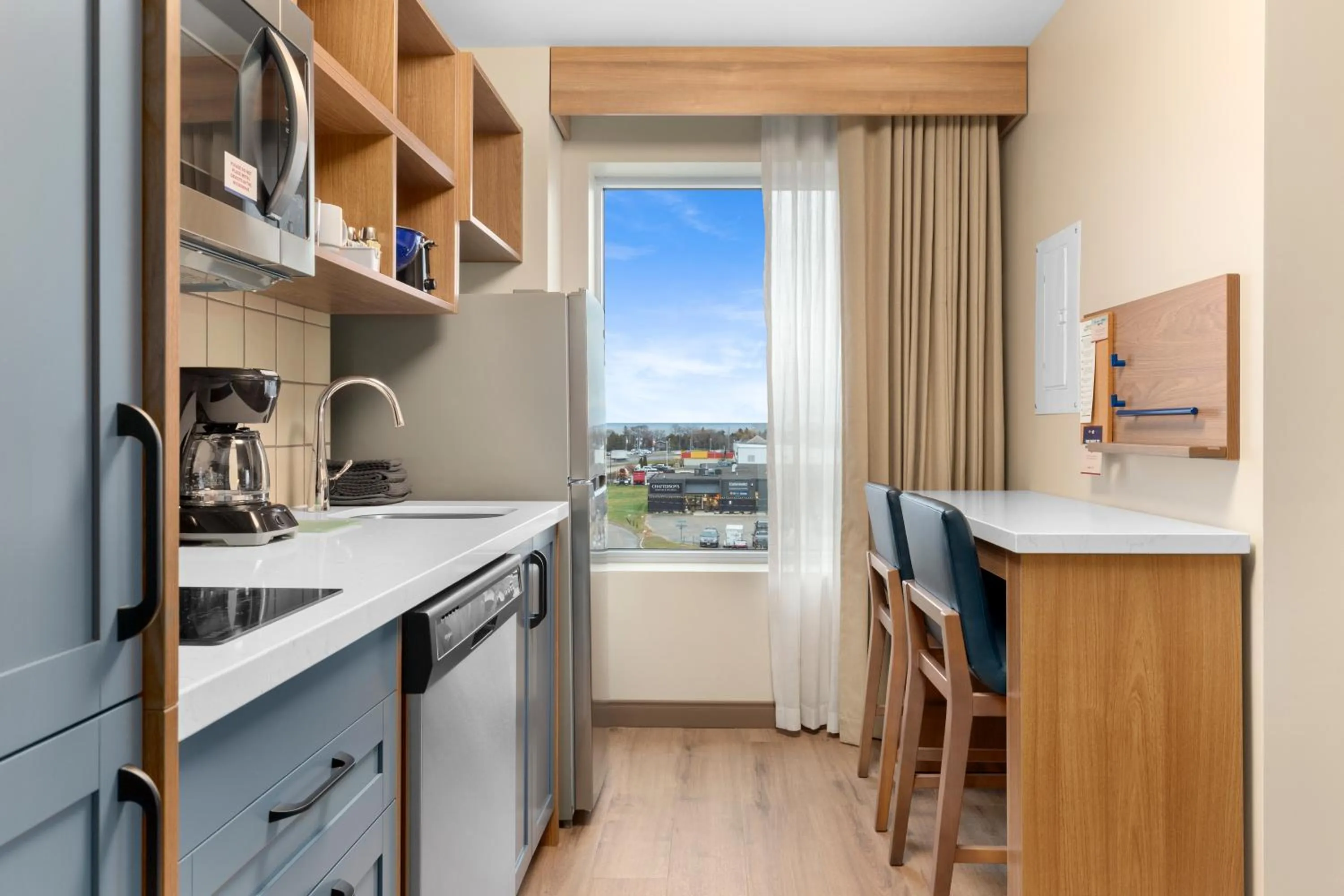 Candlewood Suites Collingwood by IHG