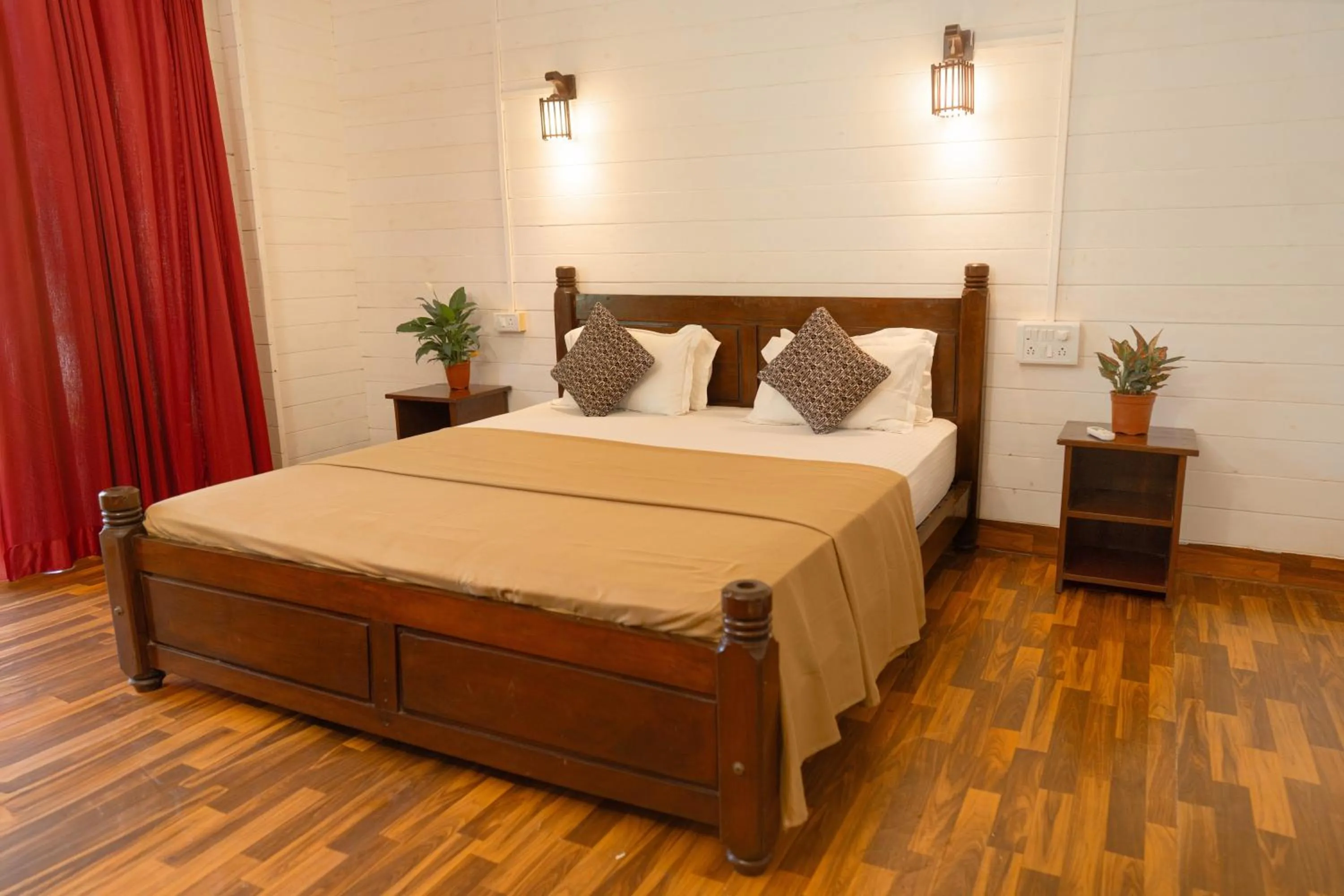 The Exotica Agonda
