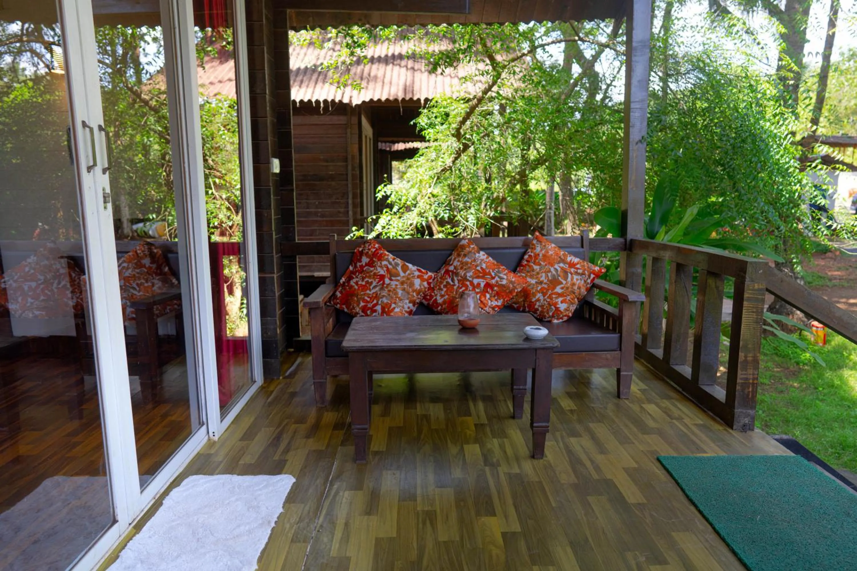 The Exotica Agonda