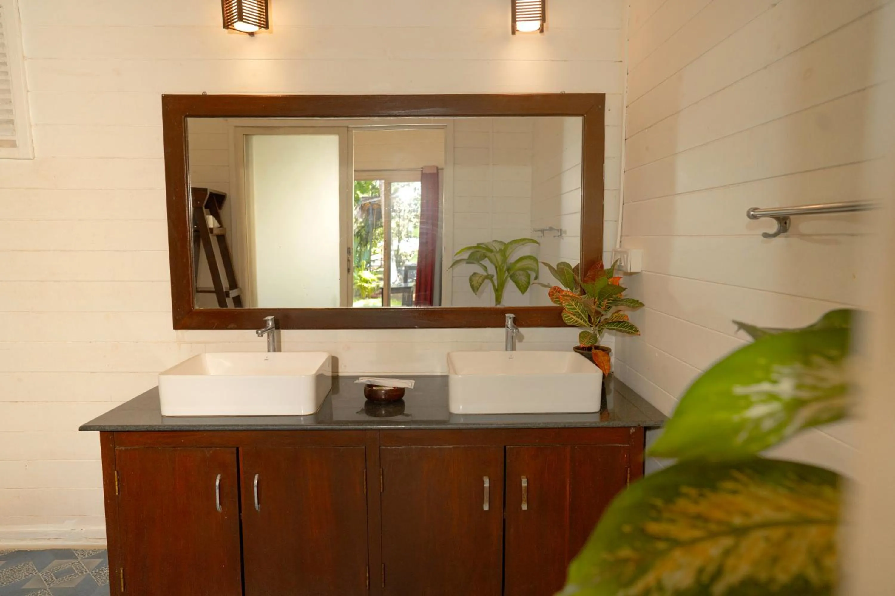 The Exotica Agonda