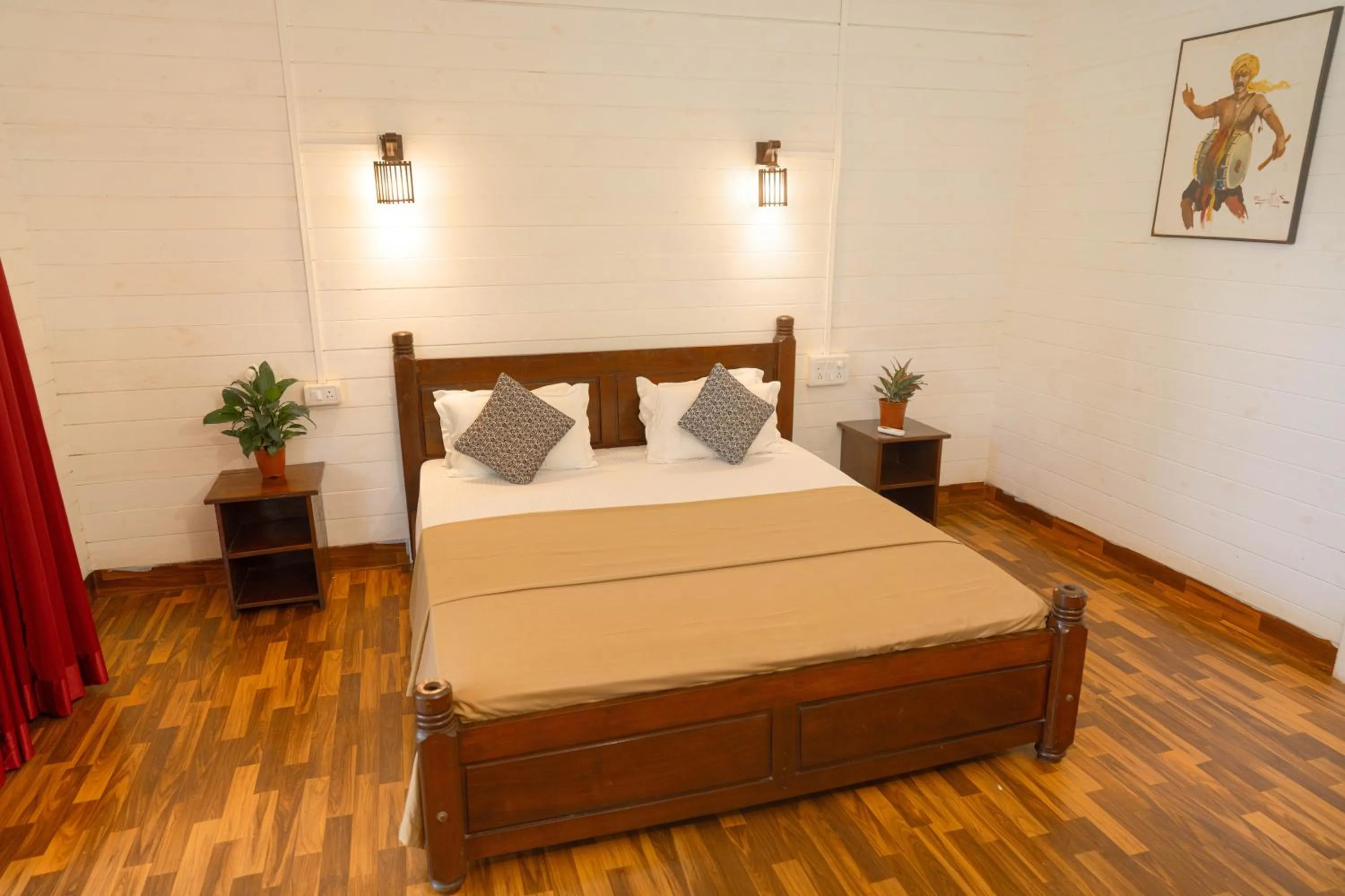 The Exotica Agonda