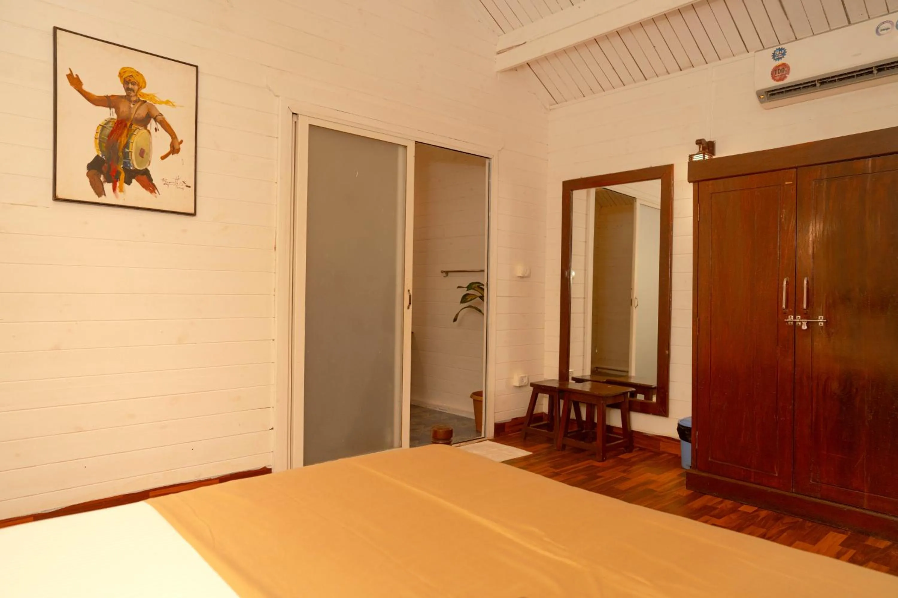 The Exotica Agonda