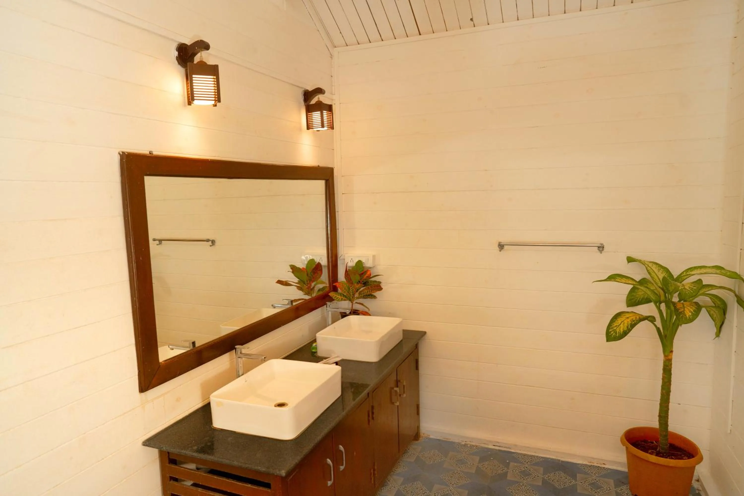 The Exotica Agonda