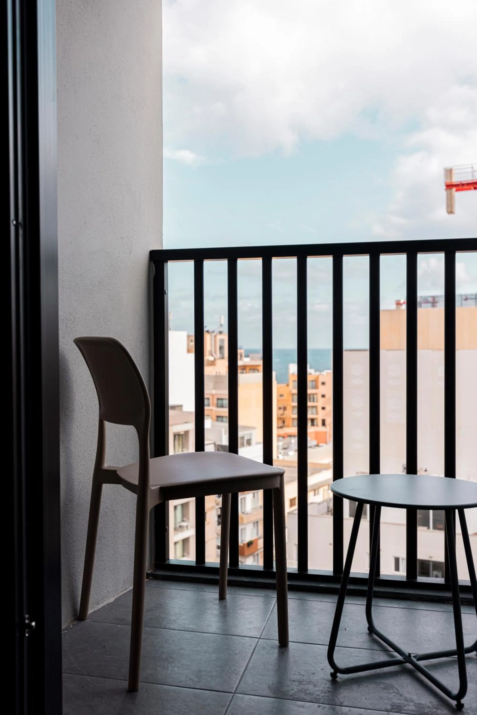 View (from property/room) in The Londoner Hotel St. Julian's