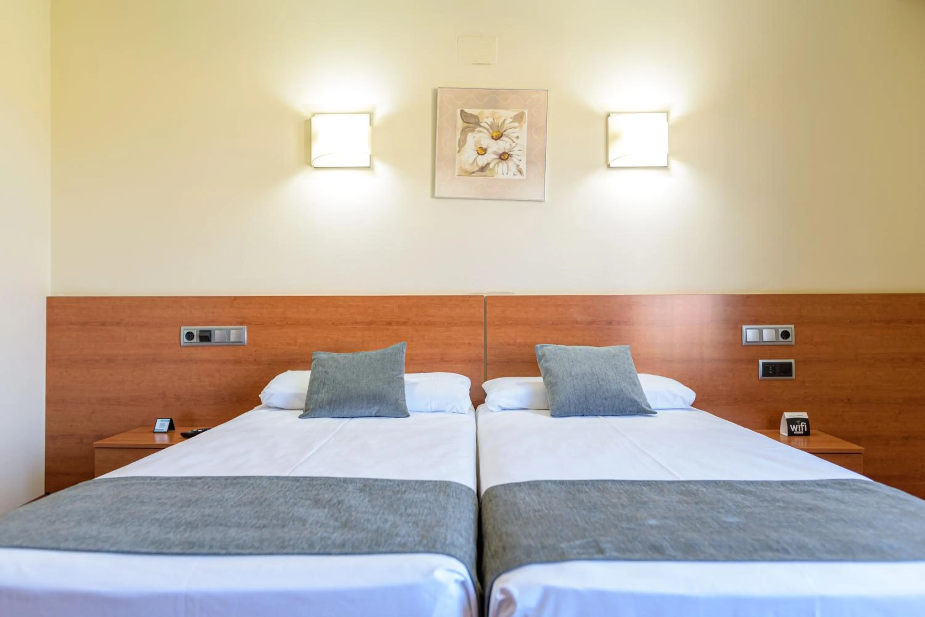 Alda Plaza Mayor Toro