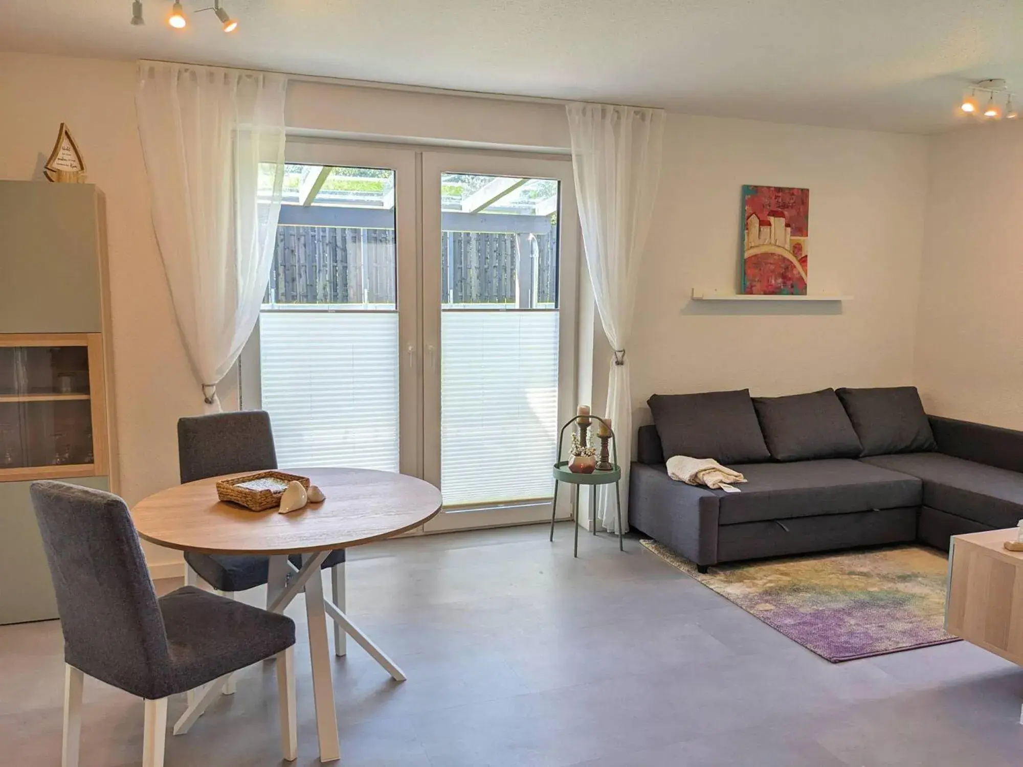 Ferienwohnung direkt am Radweg zum Steinhuder Meer Ferienwohnung direkt am Radweg zum Steinhuder Meer