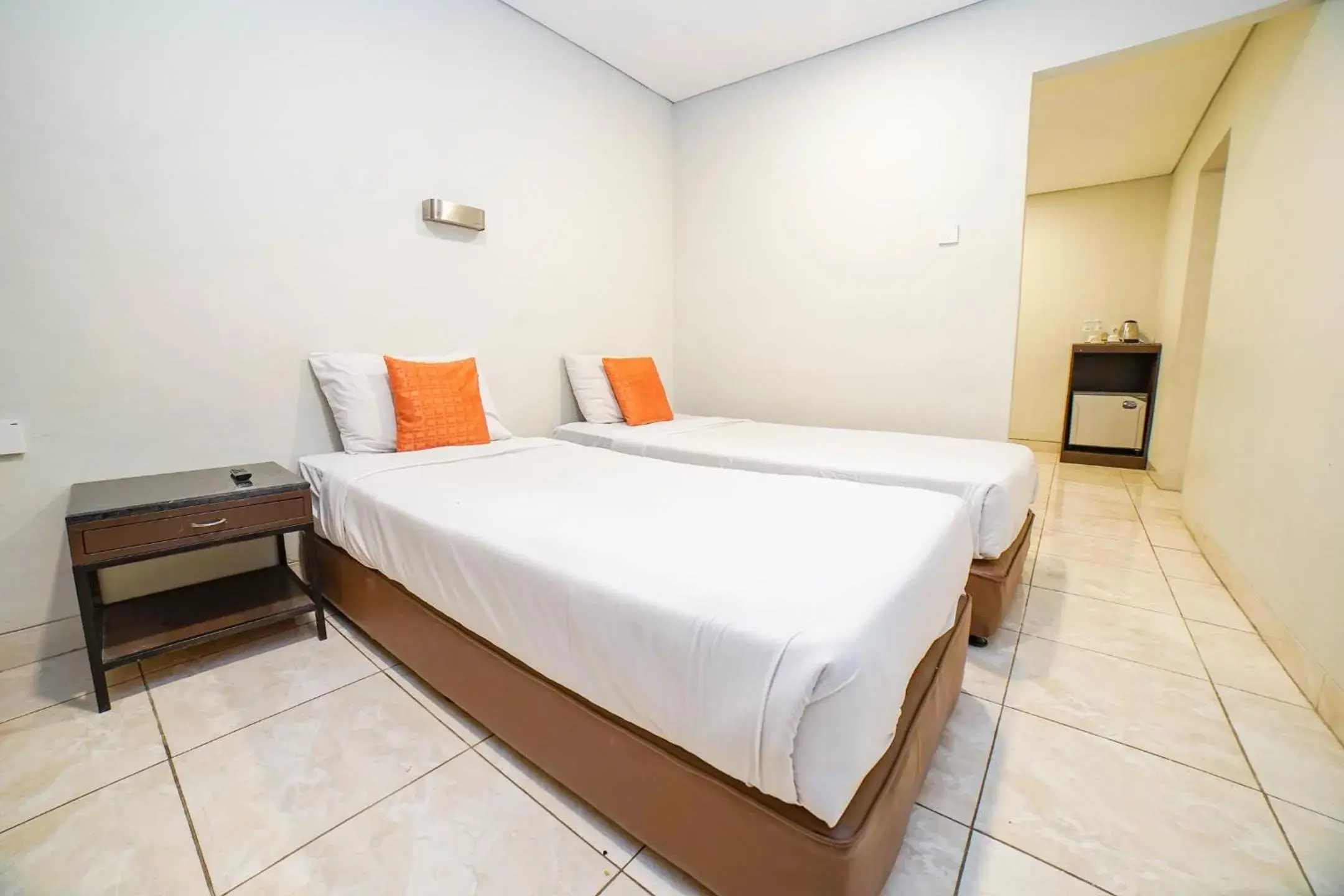 Family Suite in Hotel Kalisma by Alia Family Suite in Hotel Kalisma by Alia