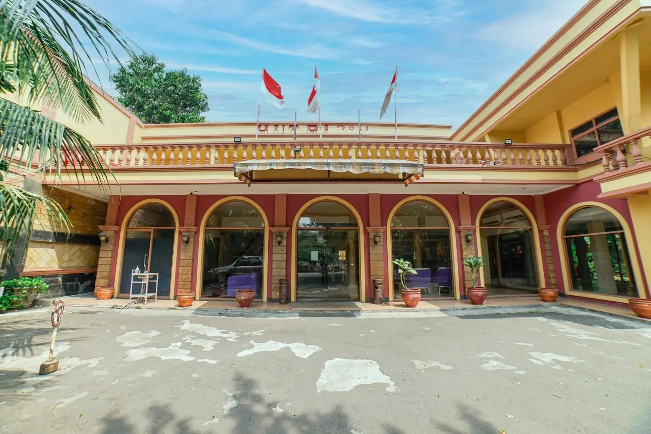 Hotel Kalisma by Alia Hotel Kalisma by Alia