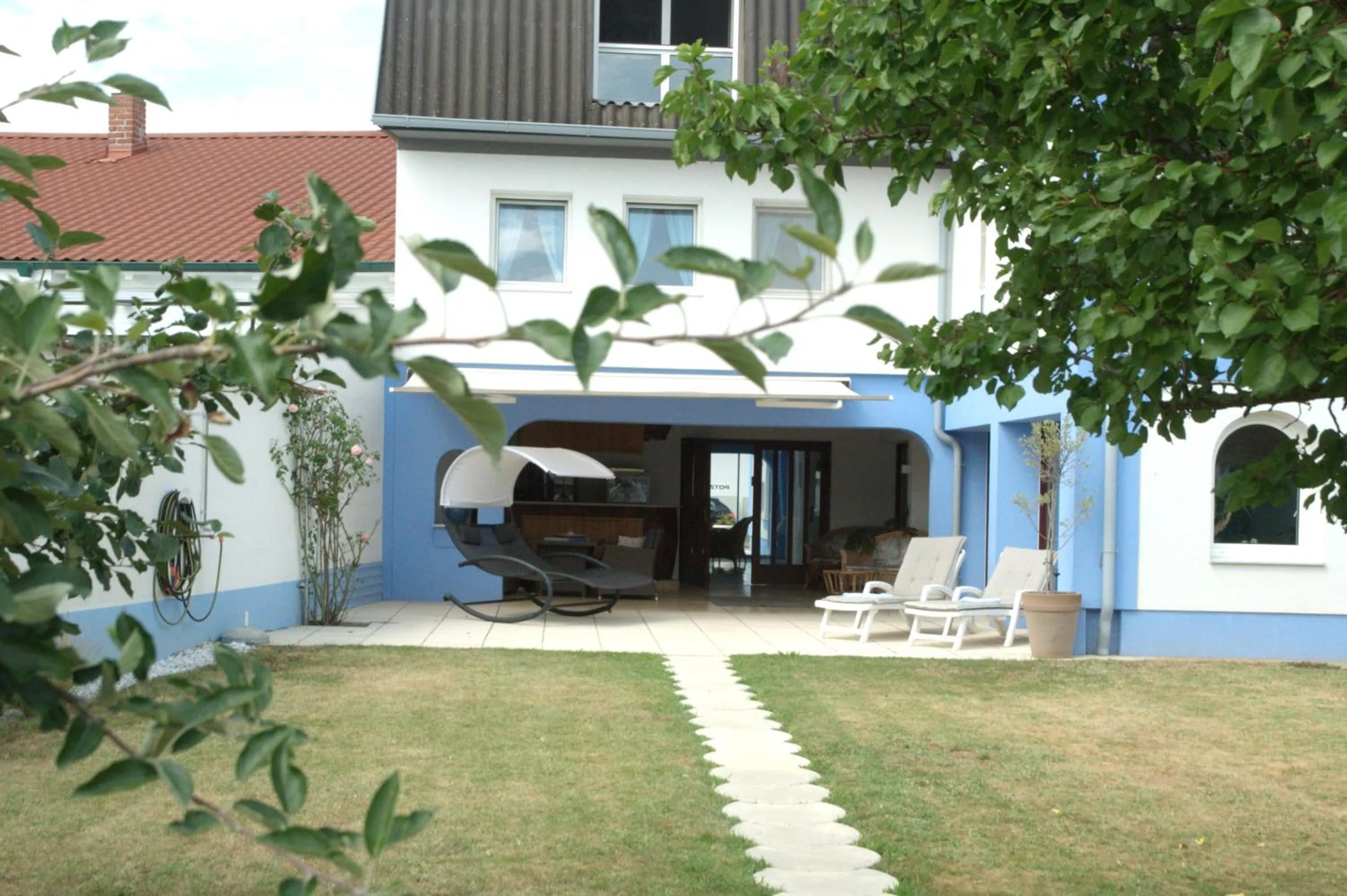 Apartments Potz