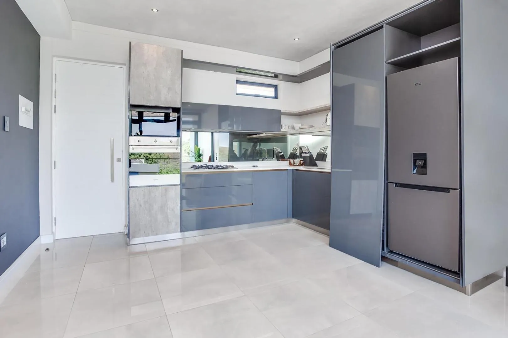 Urban Oasis Apartments at The Paramount