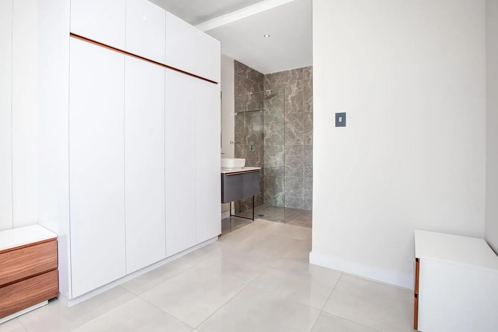 Urban Oasis Apartments at The Paramount