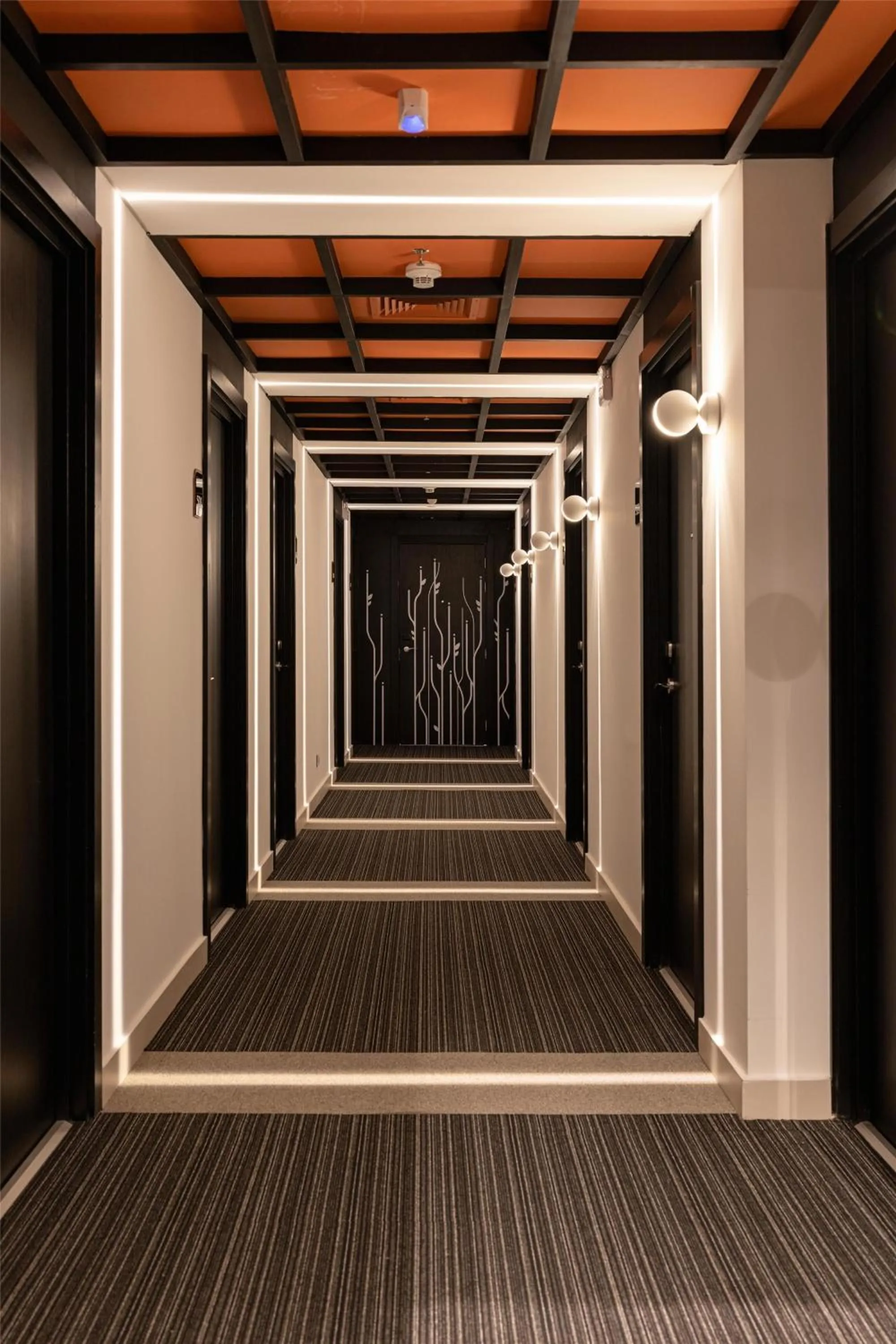 Lobby or reception in Hilton Garden Inn Asuncion Aviadores Del Chaco