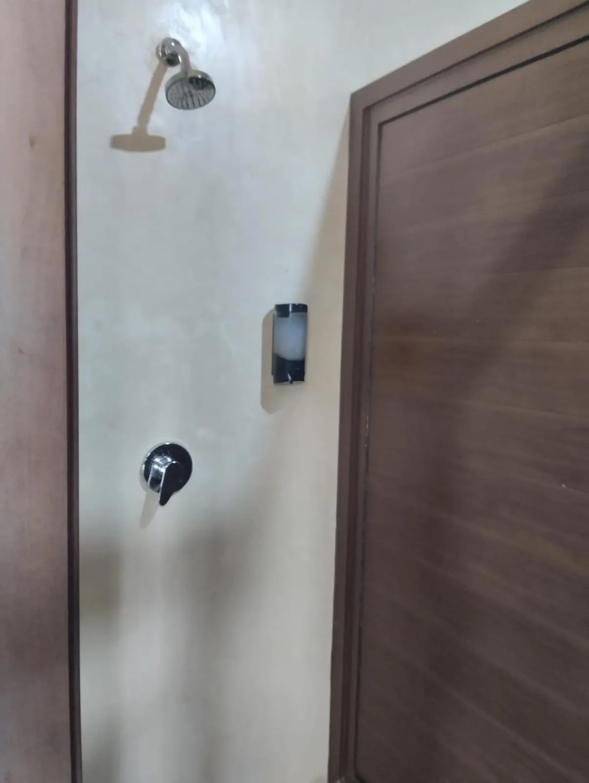 Public Bath in Totem Beach Club - Celestun