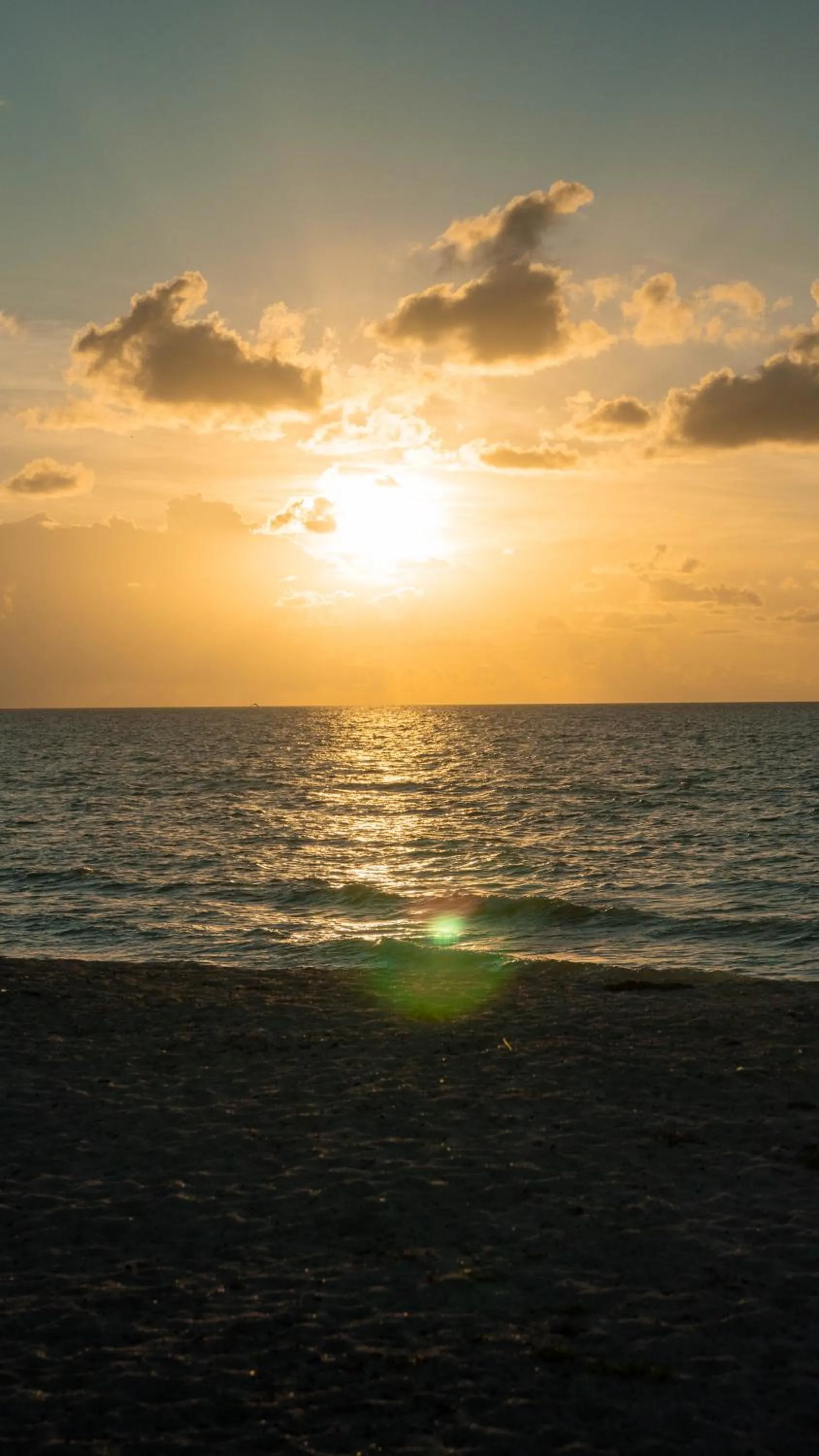 Day in Totem Beach Club - Celestun