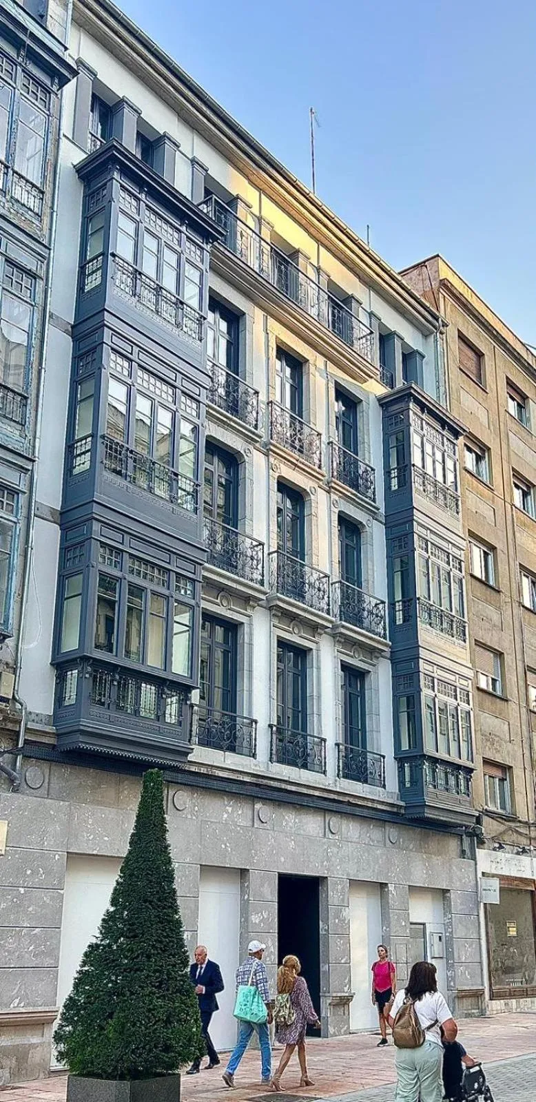 SUITE 1907 OVIEDO COLLECTION