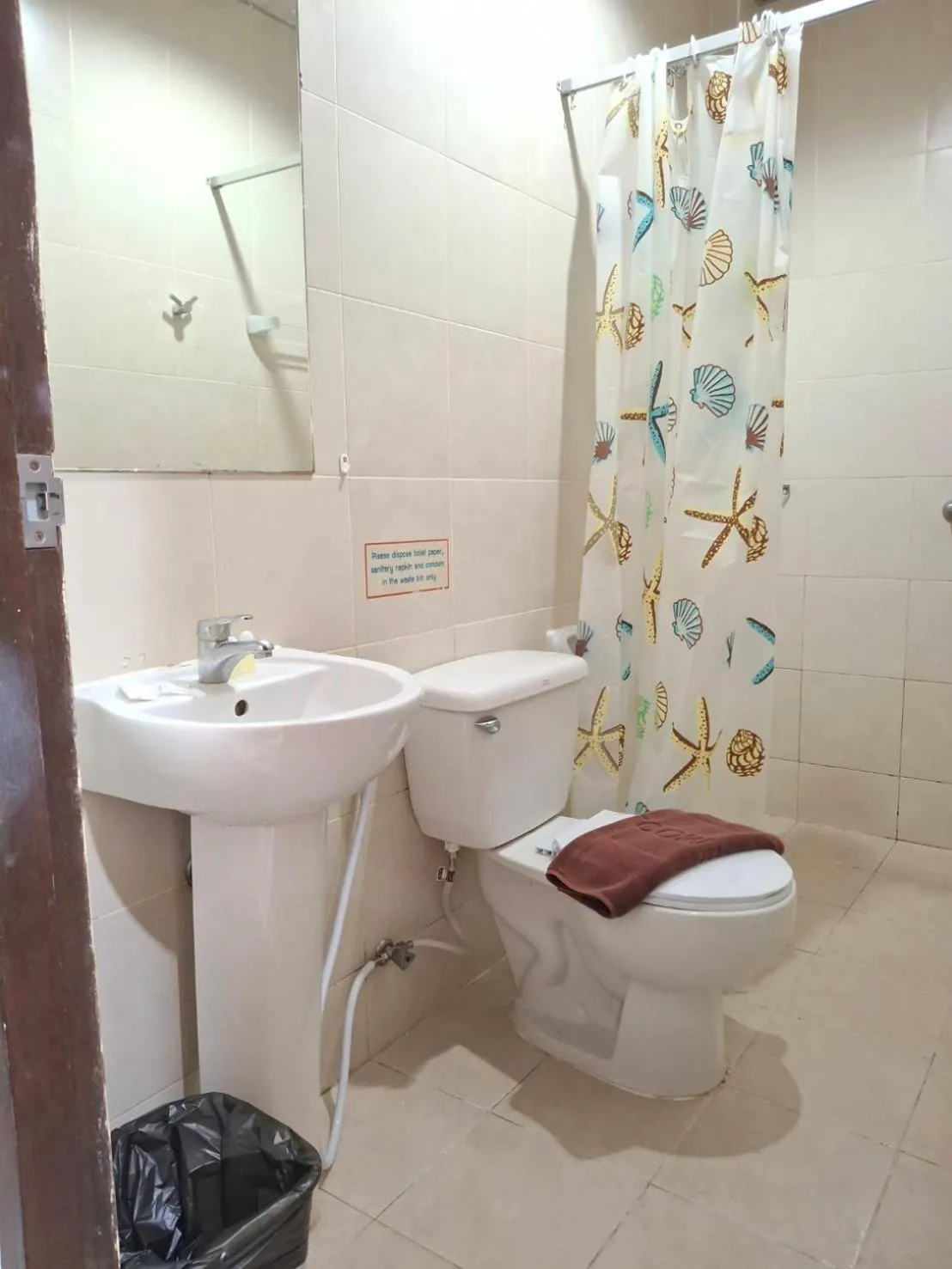 Urban Patong Residence