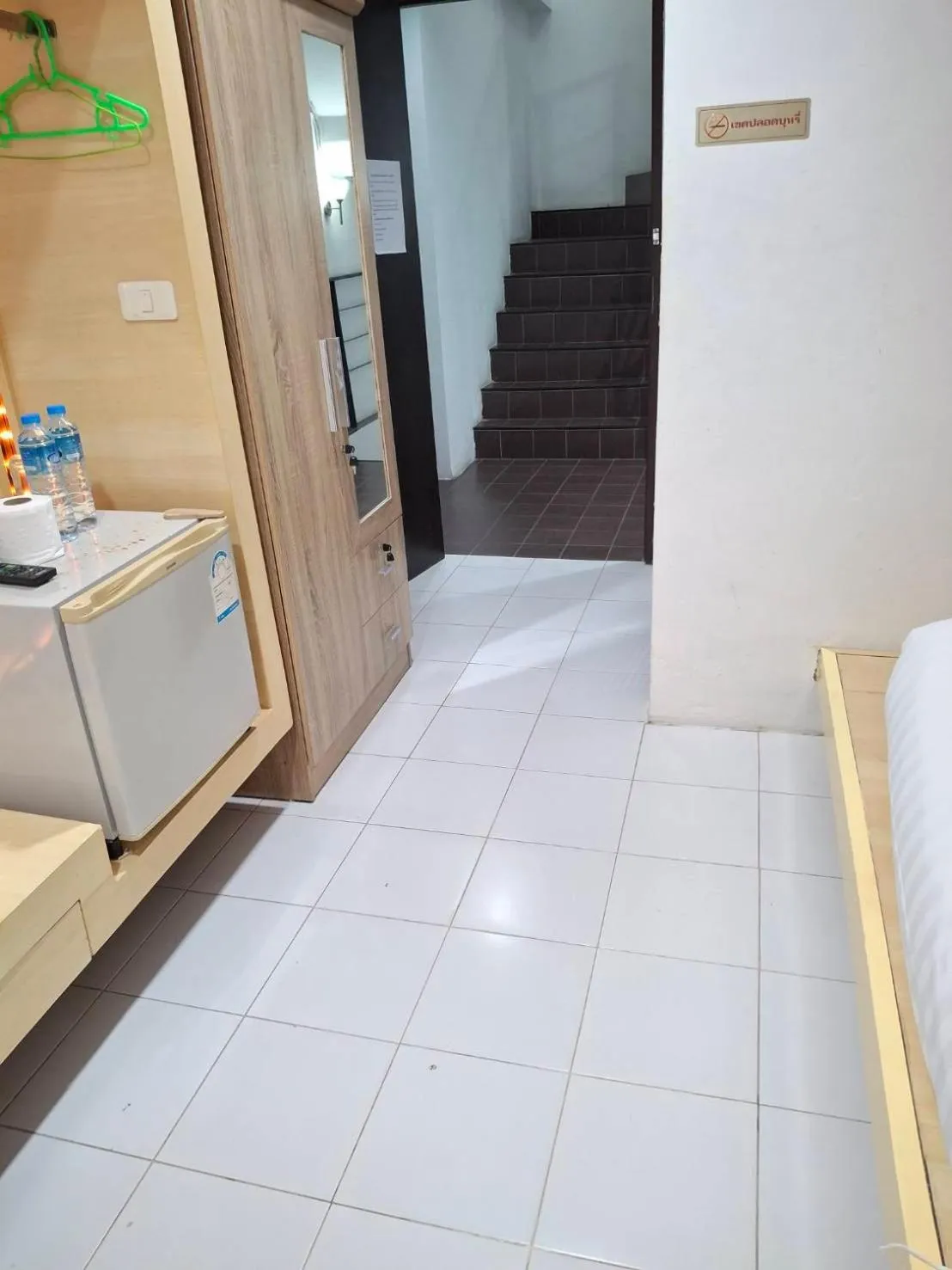 Urban Patong Residence