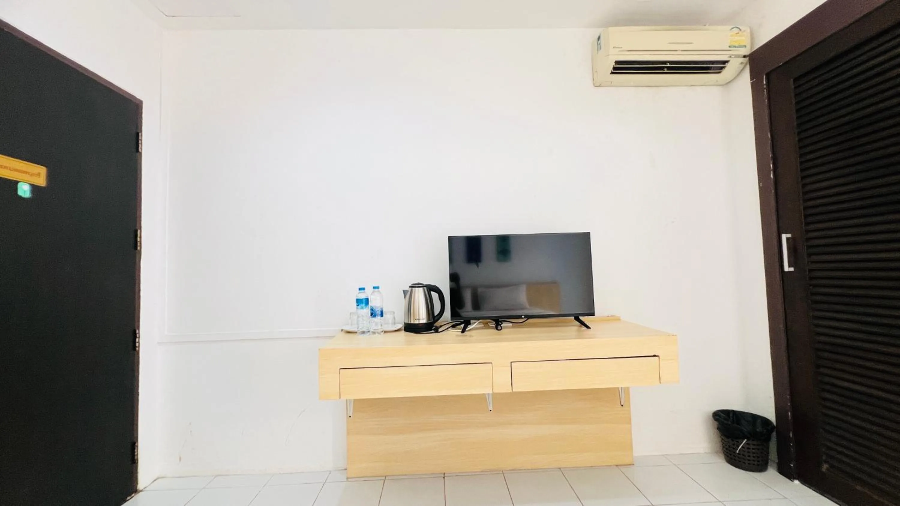 Urban Patong Residence