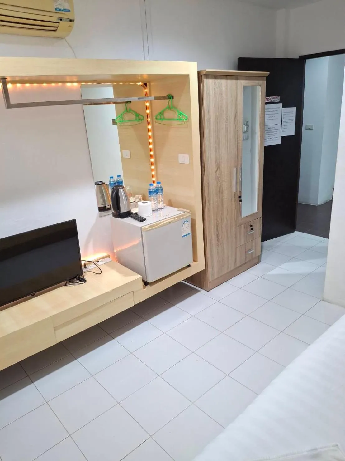 Urban Patong Residence