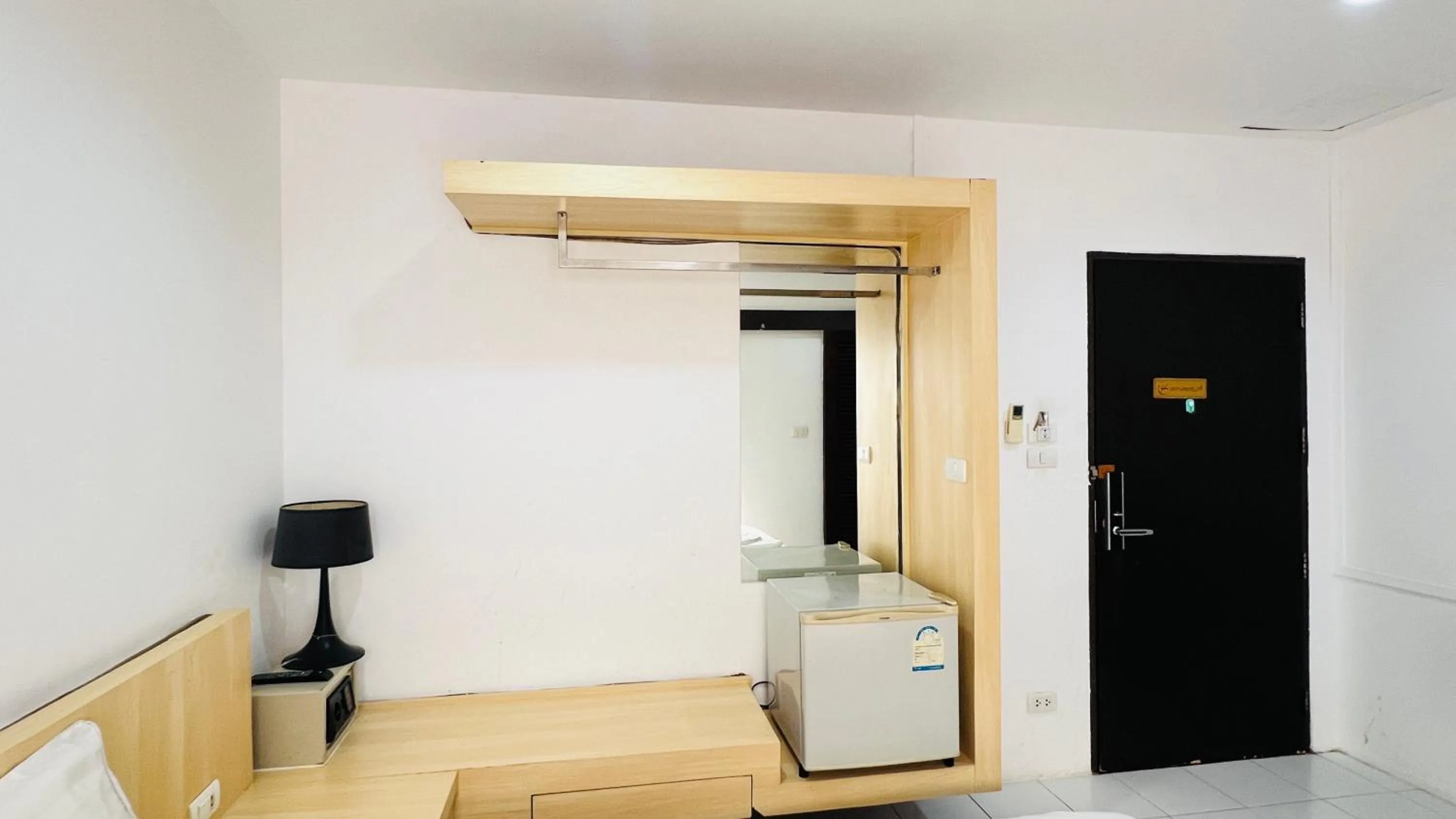 Urban Patong Residence