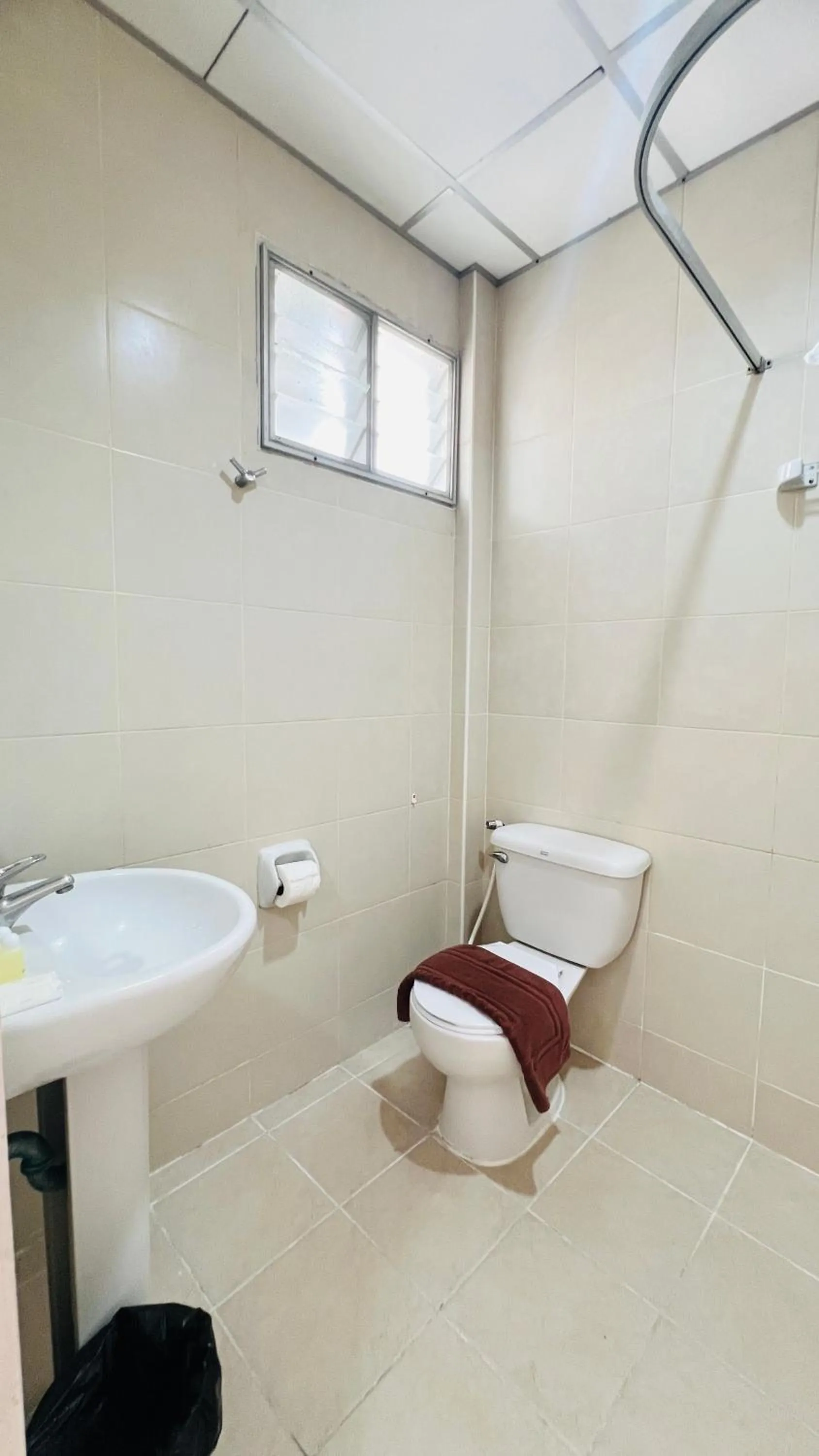 Urban Patong Residence