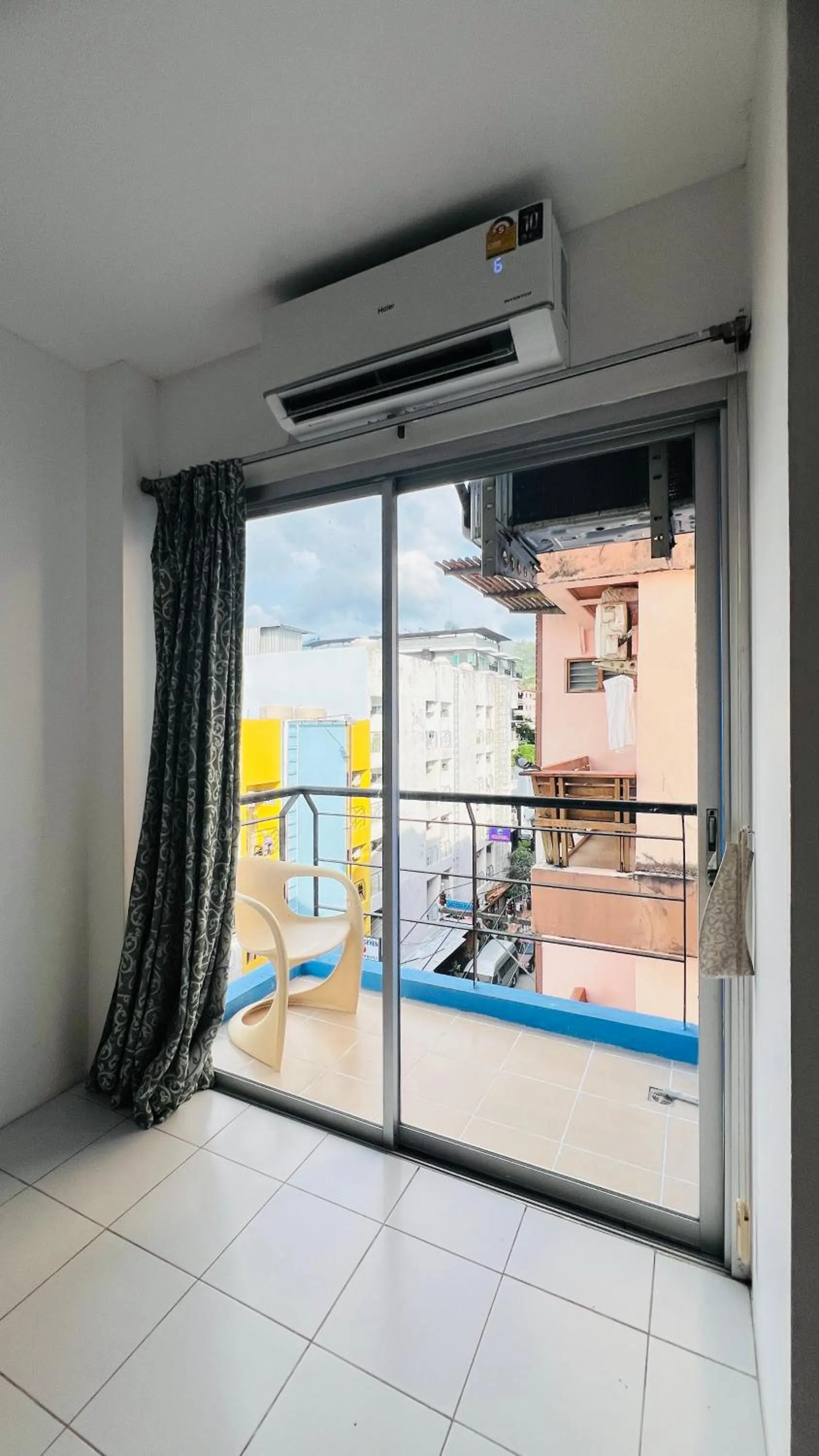 Urban Patong Residence