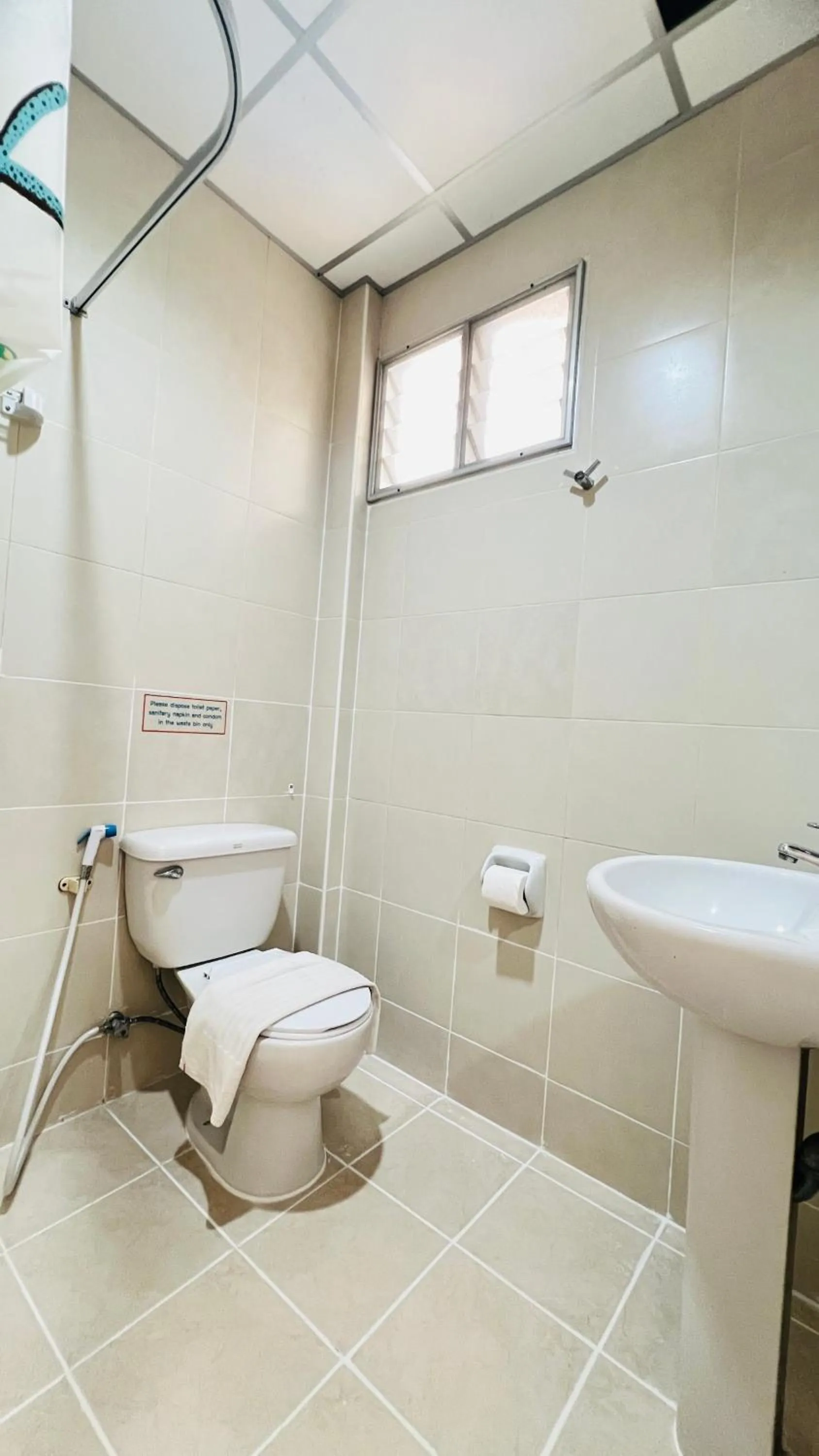 Urban Patong Residence