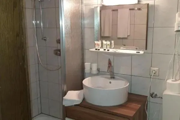 Hotel Sonne by Mastiff