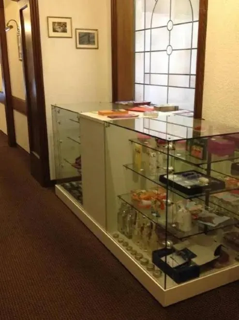 Hotel Sonne by Mastiff