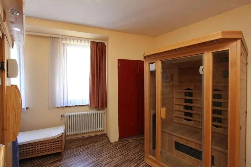 Hotel Sonne by Mastiff