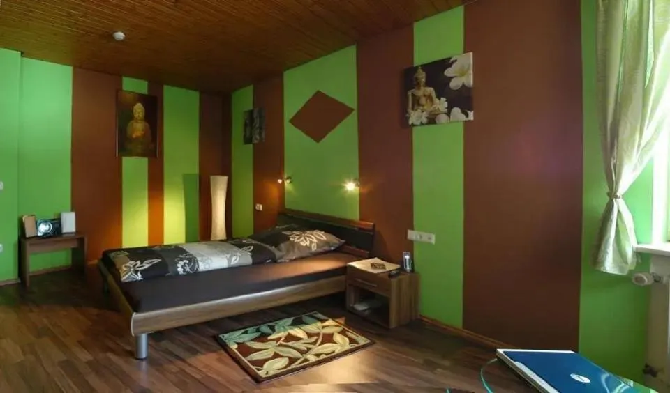 Hotel Sonne by Mastiff