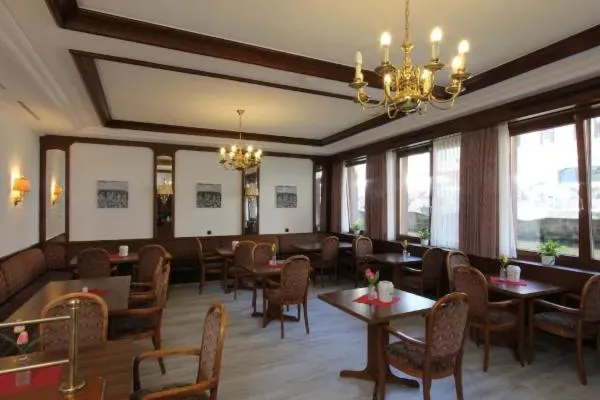 Hotel Sonne by Mastiff