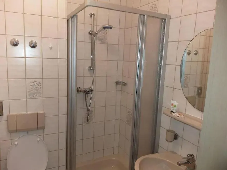 Hotel Sonne by Mastiff