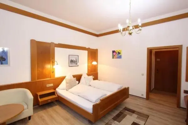 Hotel Sonne by Mastiff