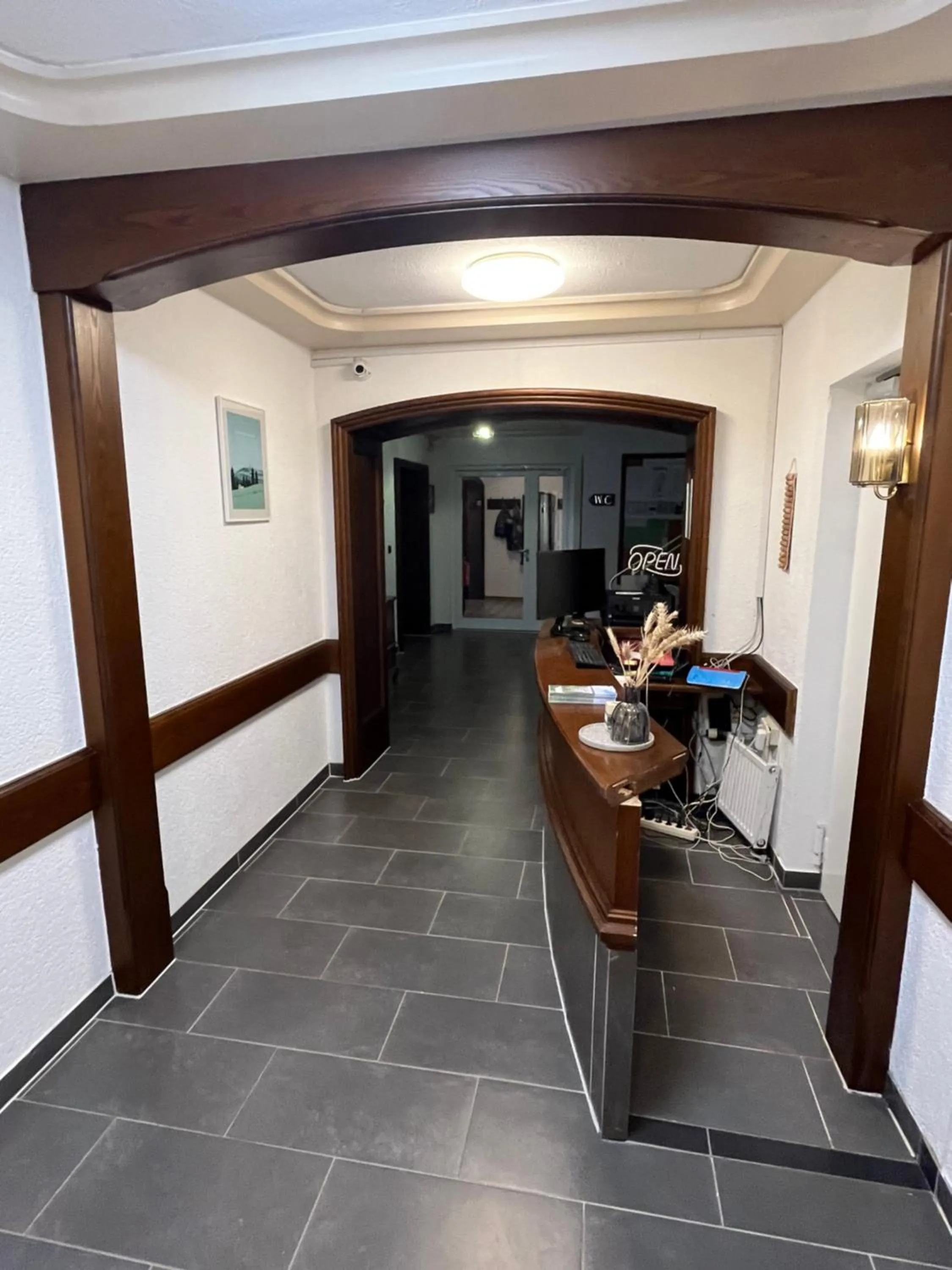 Hotel Sonne by Mastiff