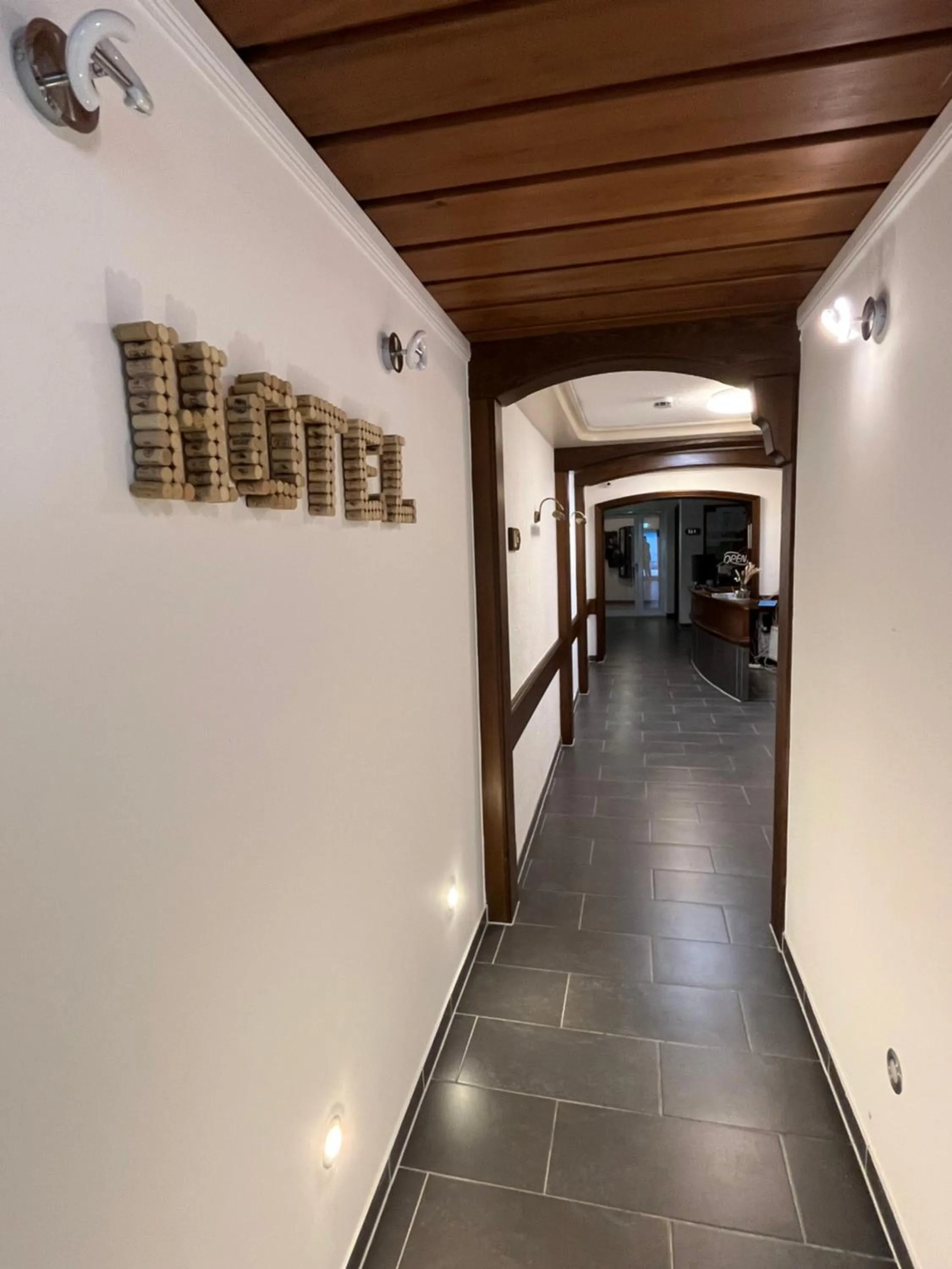 Hotel Sonne by Mastiff