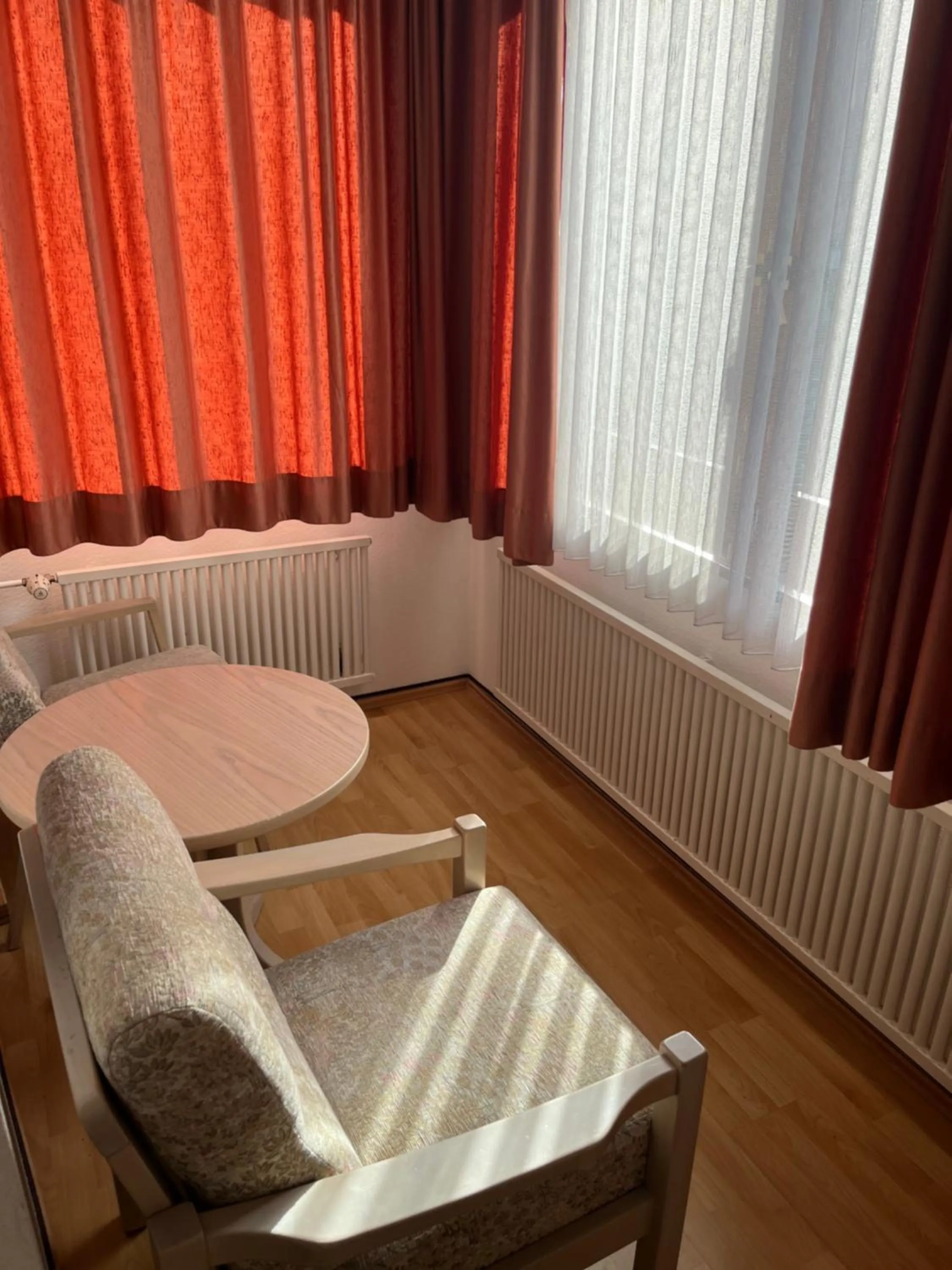 Hotel Sonne by Mastiff