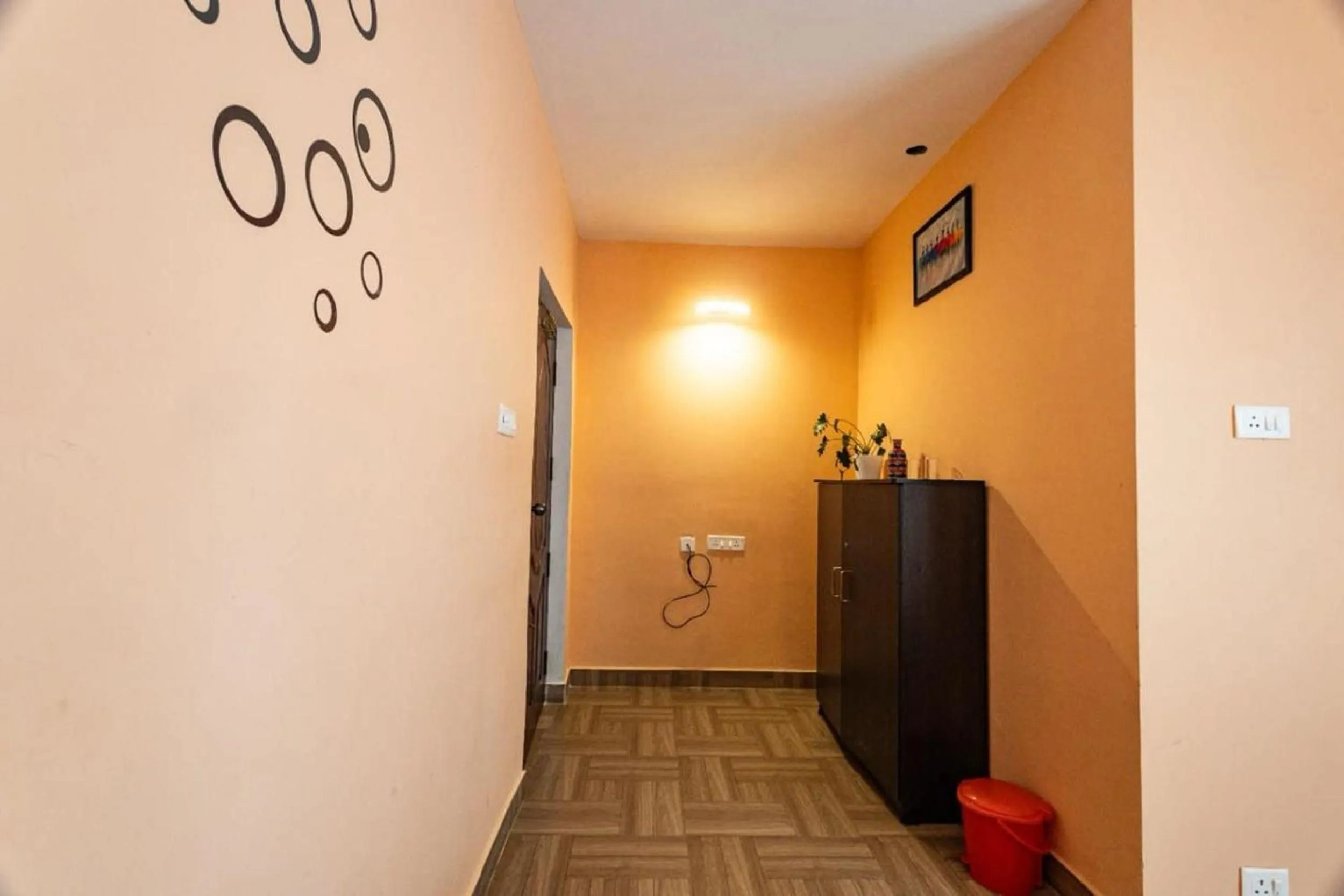 Property building in Moonlight Chillers By LexStays