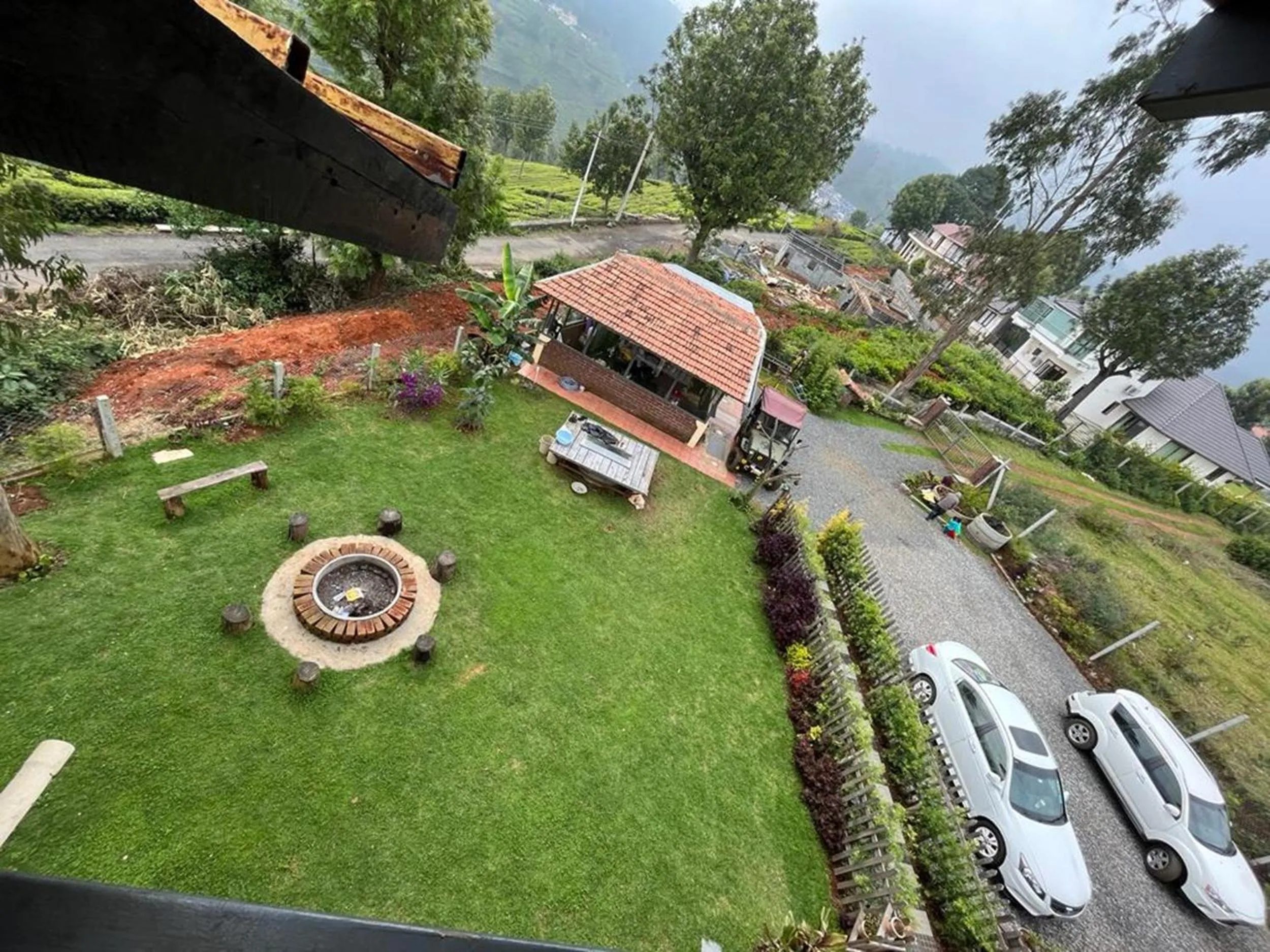 Property building in Moonlight Chillers By LexStays