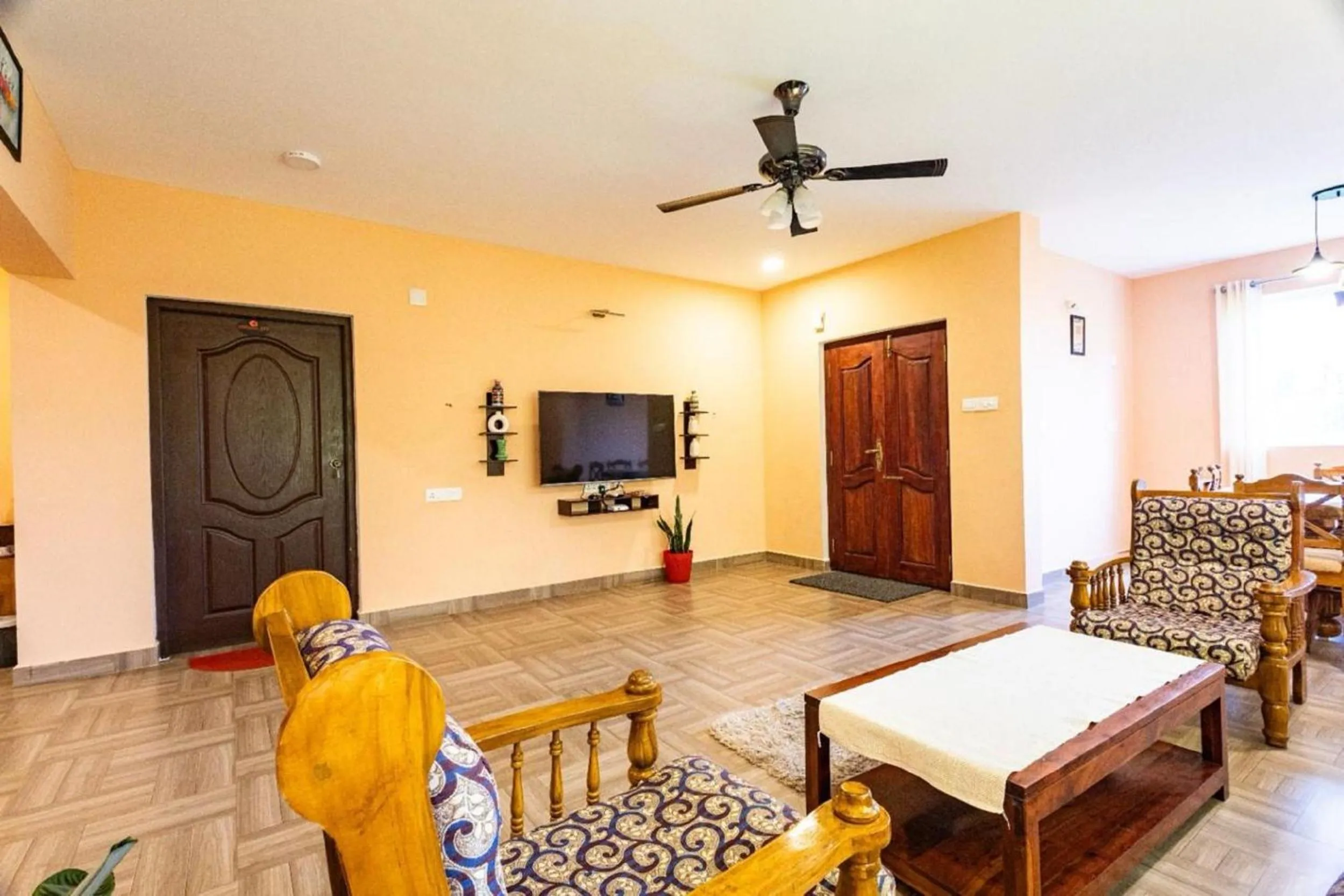 Property building in Moonlight Chillers By LexStays