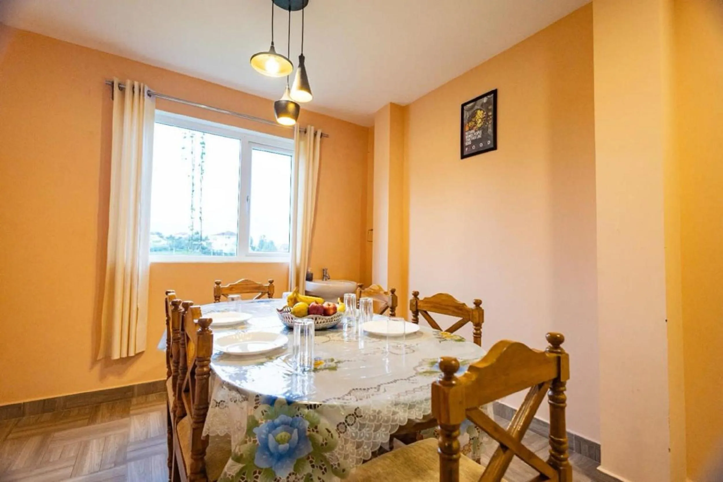 Property building in Moonlight Chillers By LexStays